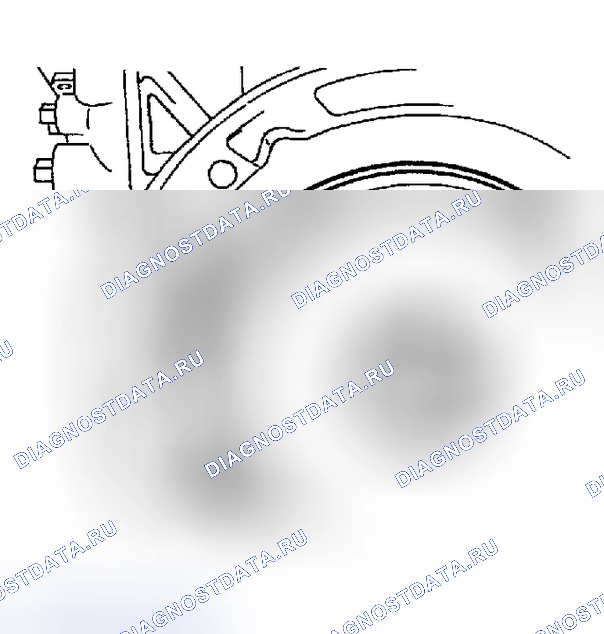 Рис. 538. Honda Odyssey (North America) I