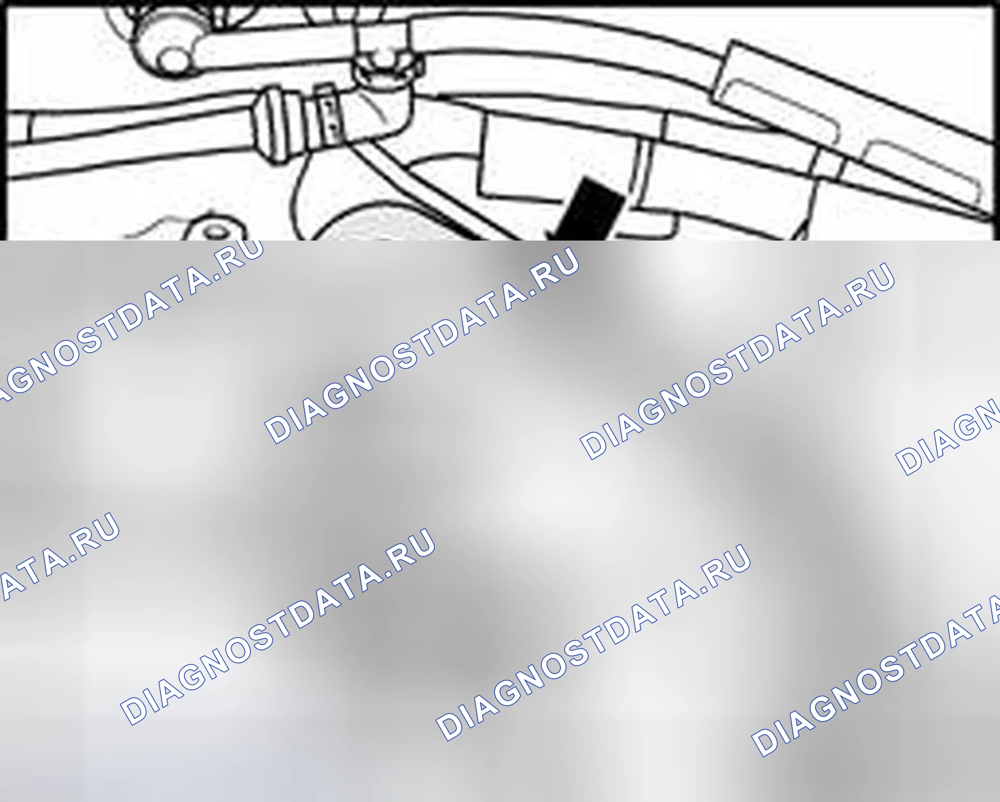 Рис. 545. Audi A6 С6
