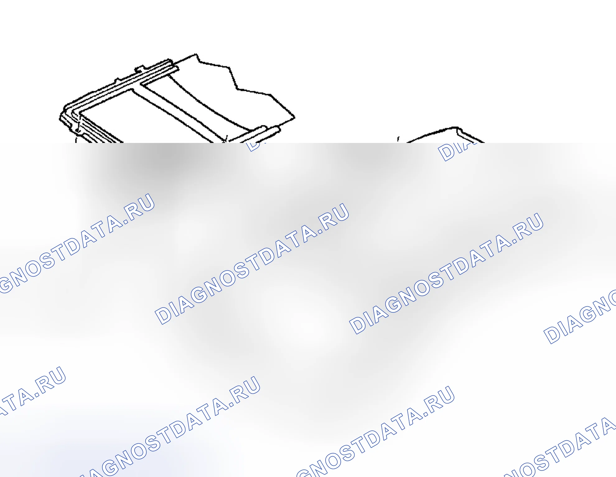 Рис. 15. Dodge Stratus II
