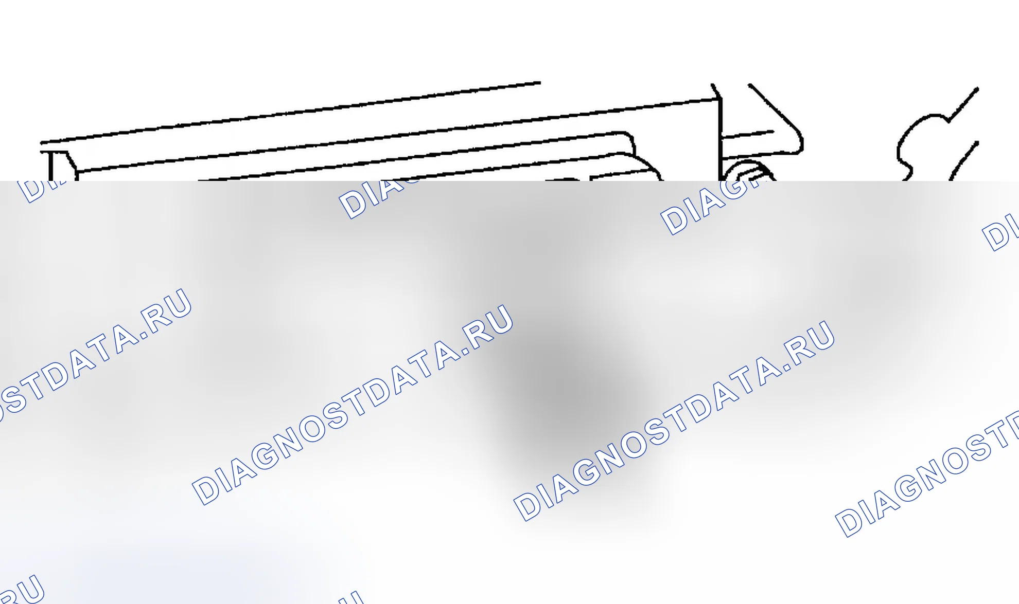 Рис. 344. Ford Explorer Sport Trac I