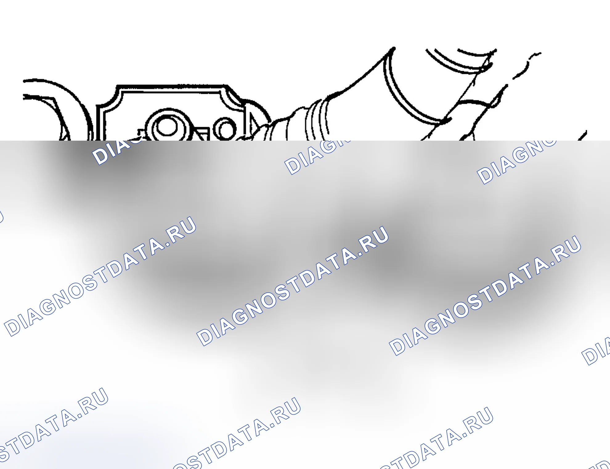 Рис. 549. Ford Explorer Sport Trac I