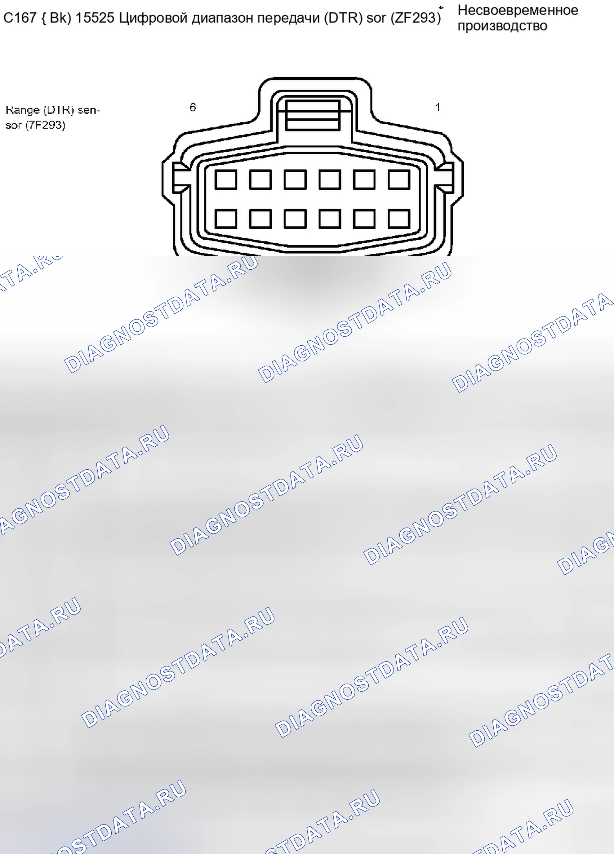 Рис. 42. Ford Pickup F250 Super Duty I