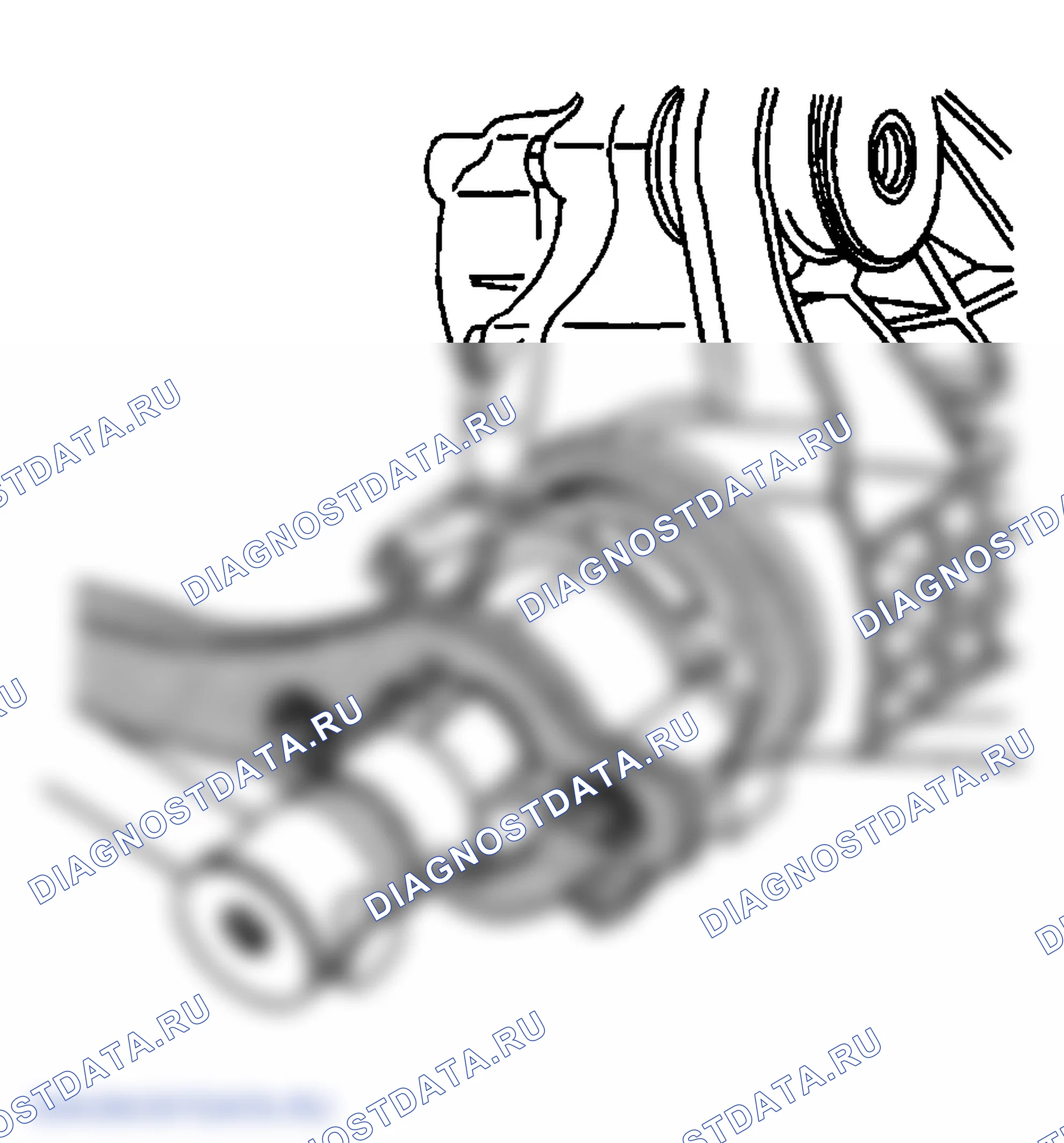 Рис. 144. GMC Sierra 1500 HD 