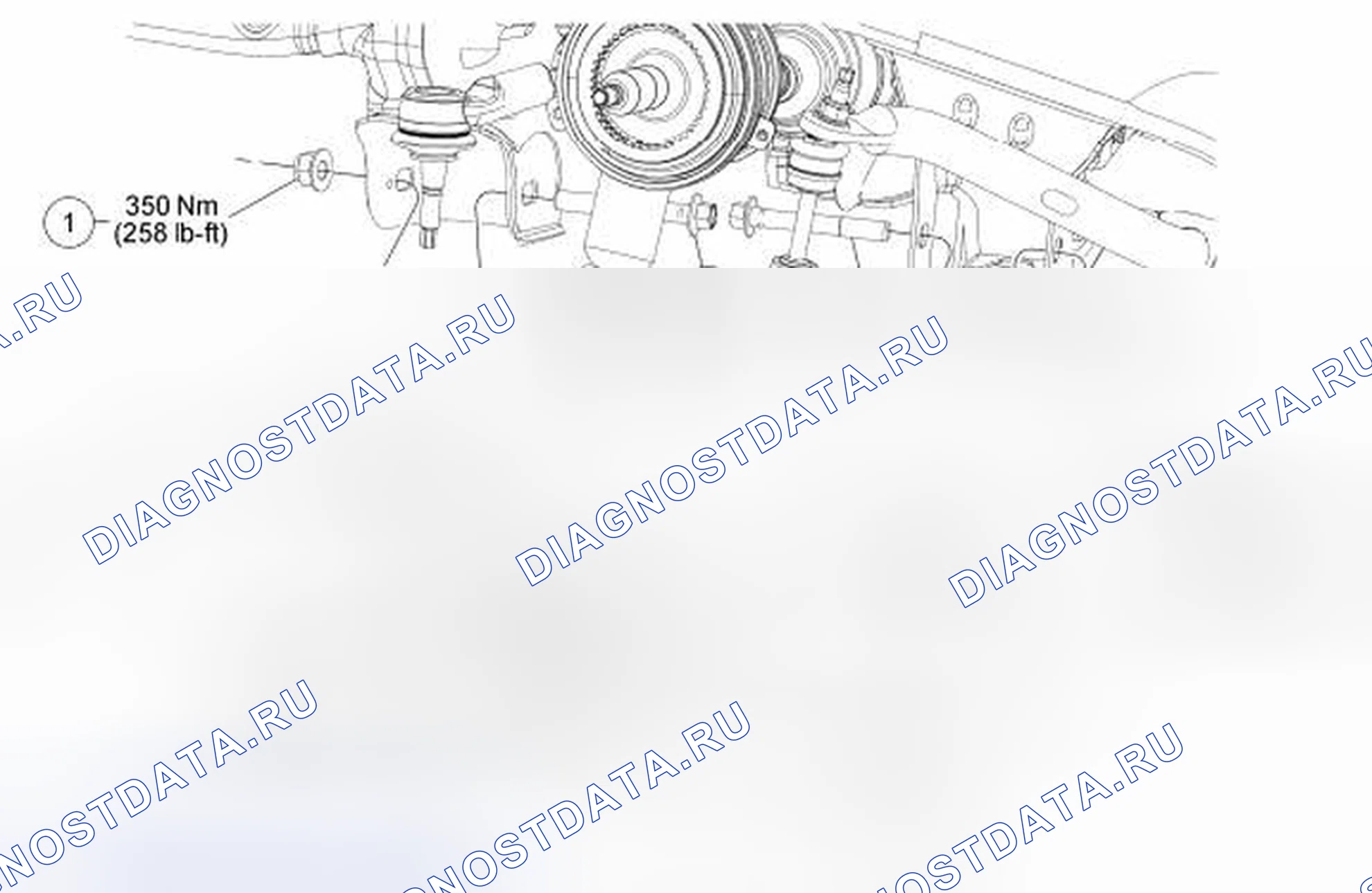 Рис. 54: Все кроме SVT Raptor. Ford F-150 XII