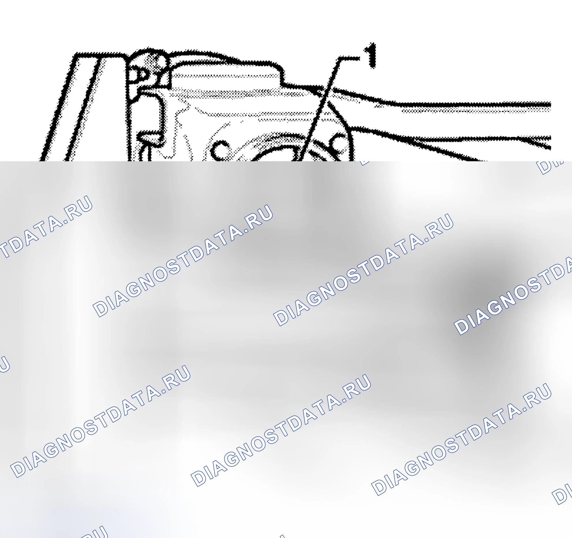 Рис. 30: Установка. Audi TT 8N