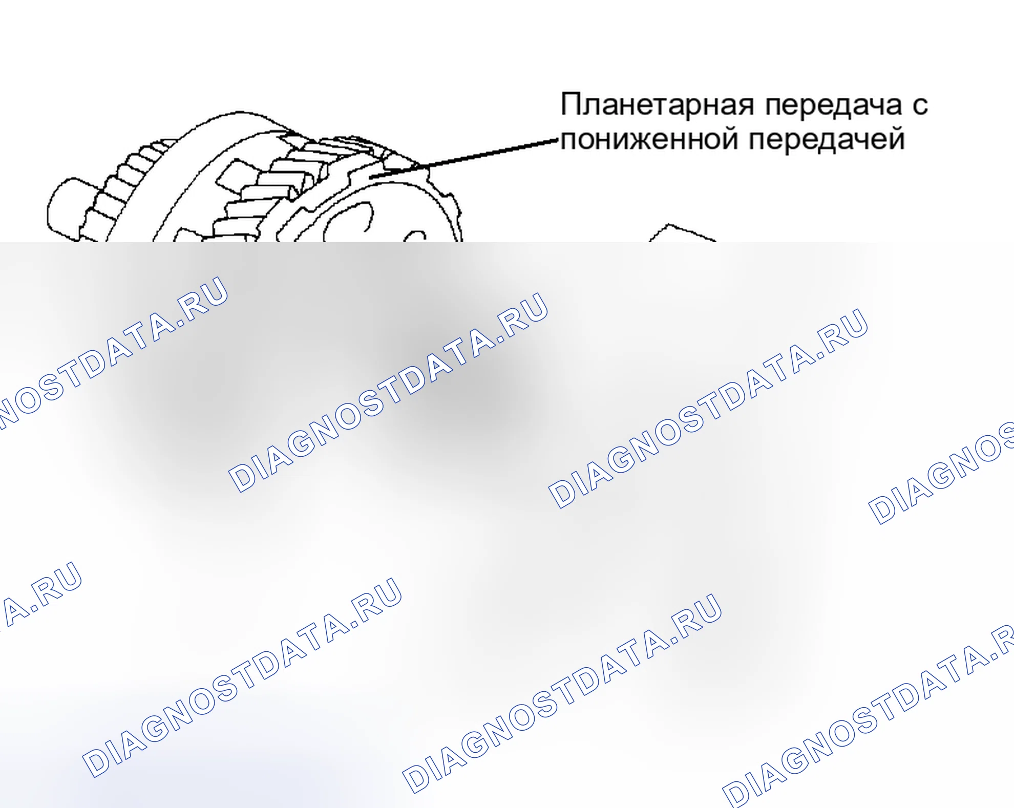 Рис. 827. Toyota Camry Solara II