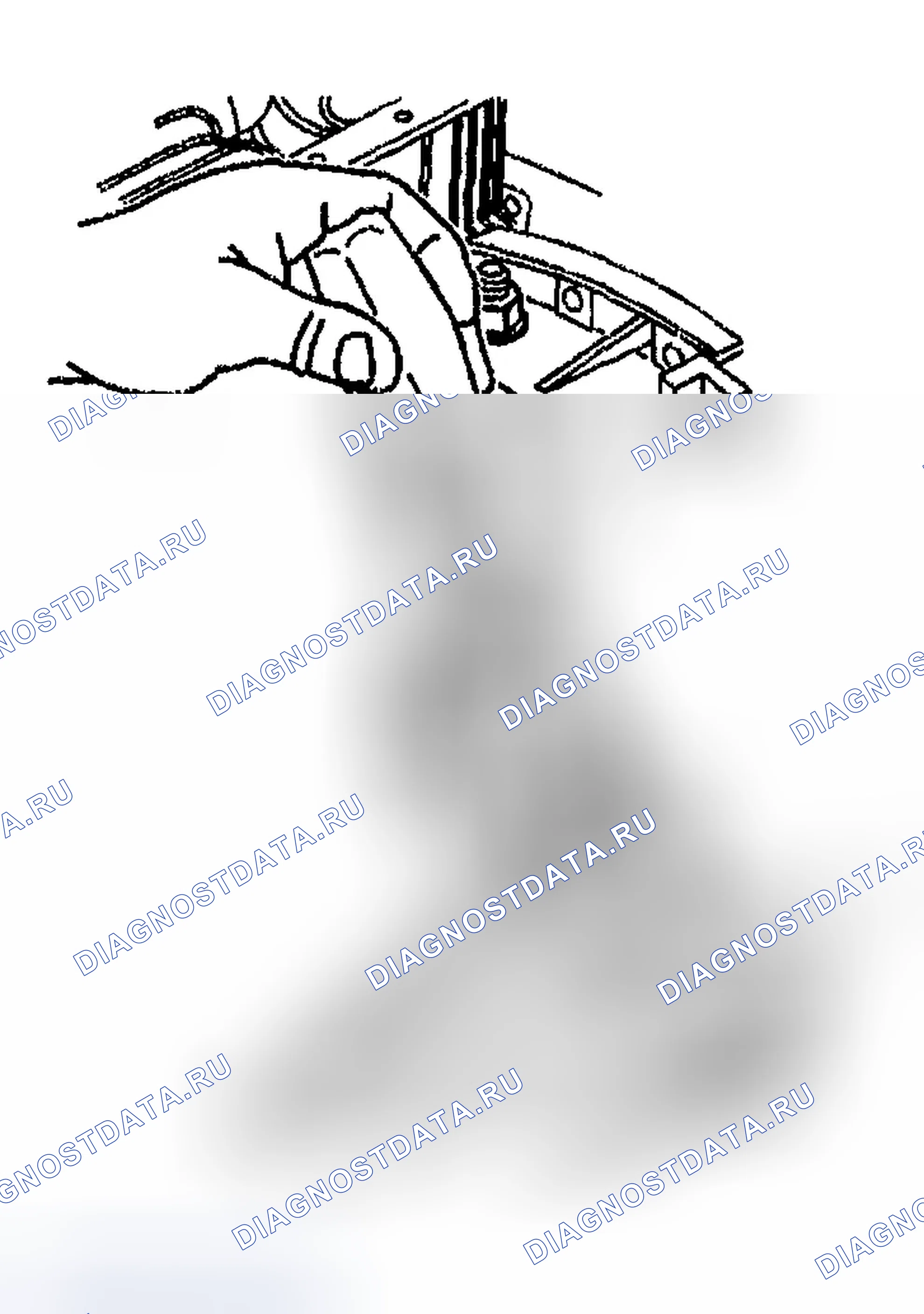 Рис. 157. Chevrolet TrailBlazer I