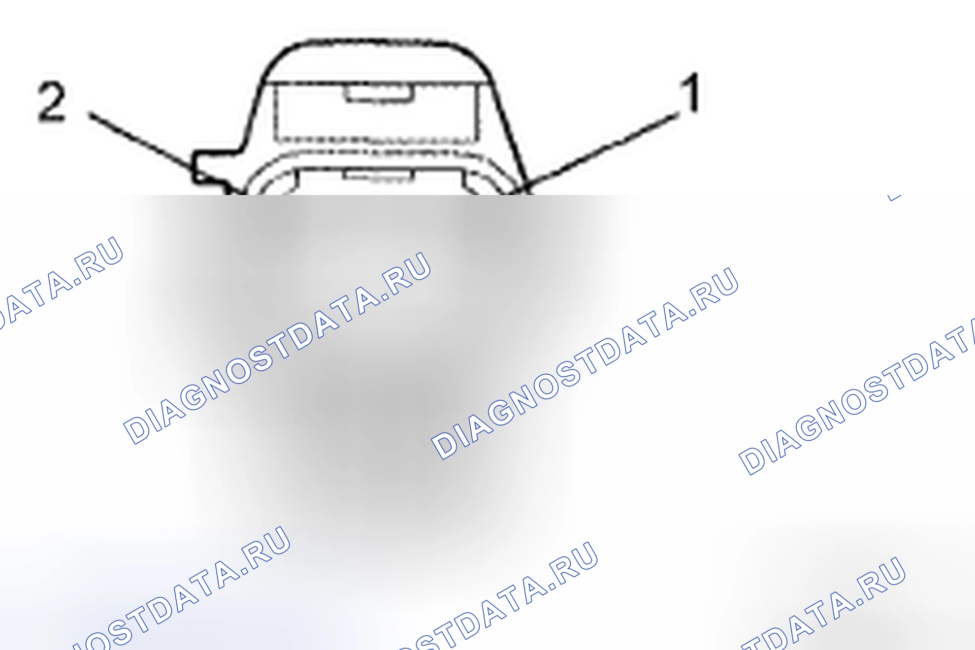 Рис. 216: ПРОВЕРКА автоматической системы кондиционирования. Honda CR-V VI