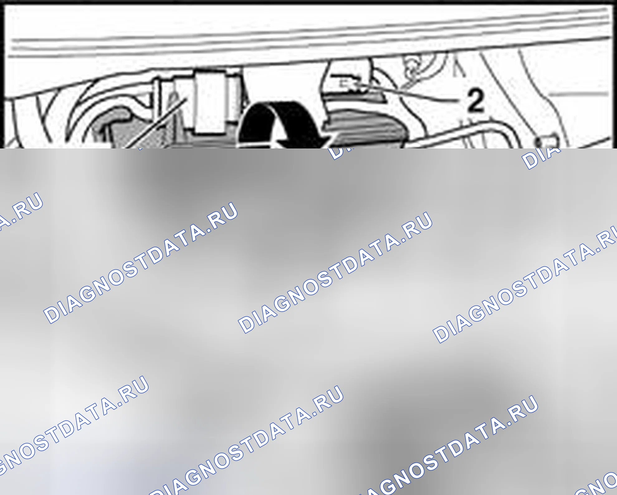 Рис. 245. Volkswagen Phaeton I