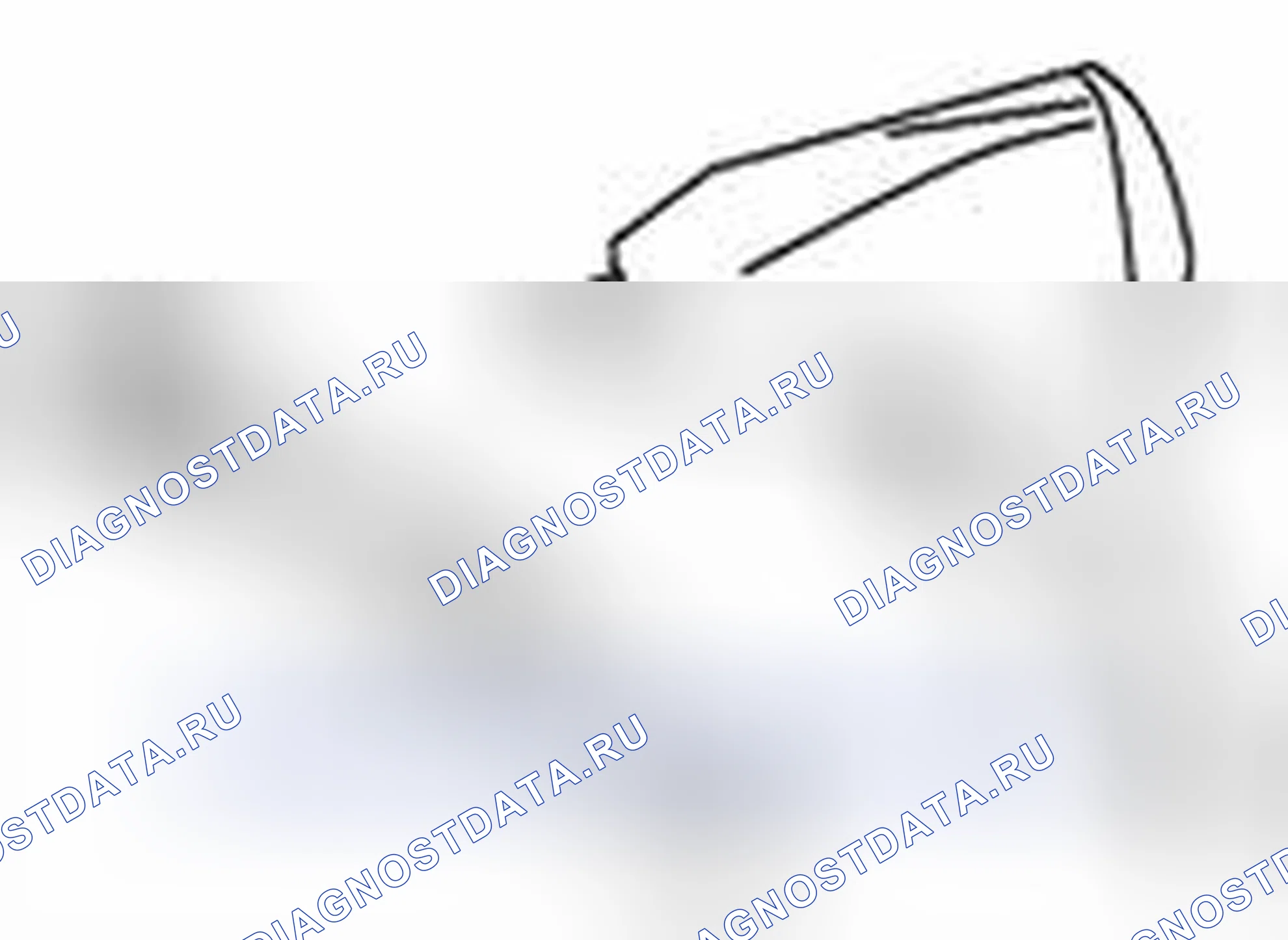 Рис. 74: Инструмент коммерческого обслуживания. Suzuki Equator I
