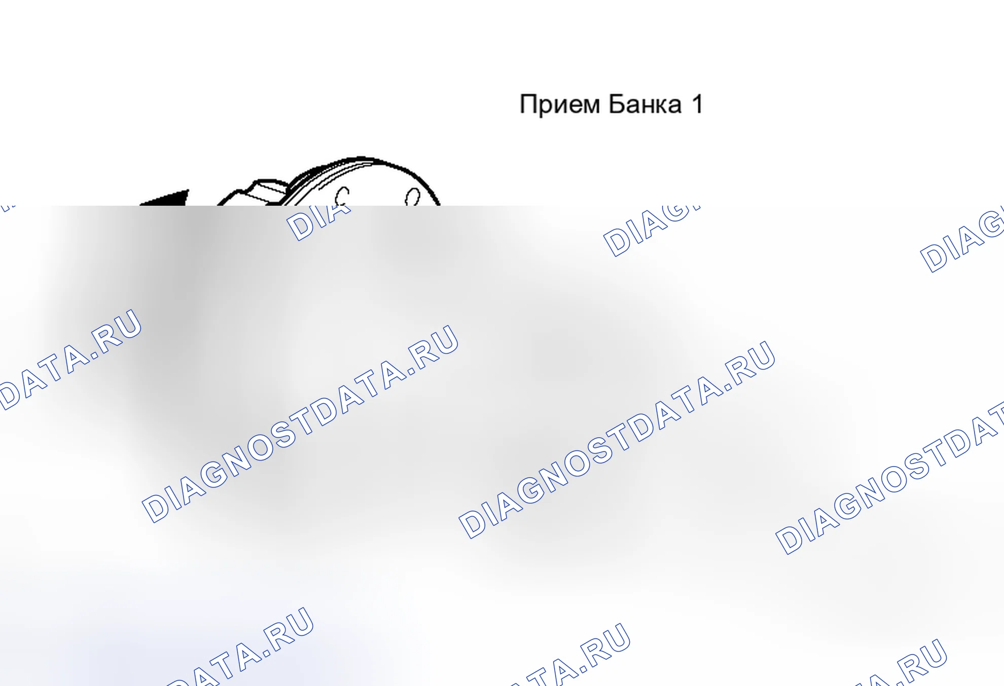 Рис. 182. Toyota Land Cruiser 100 рестайлинг 2