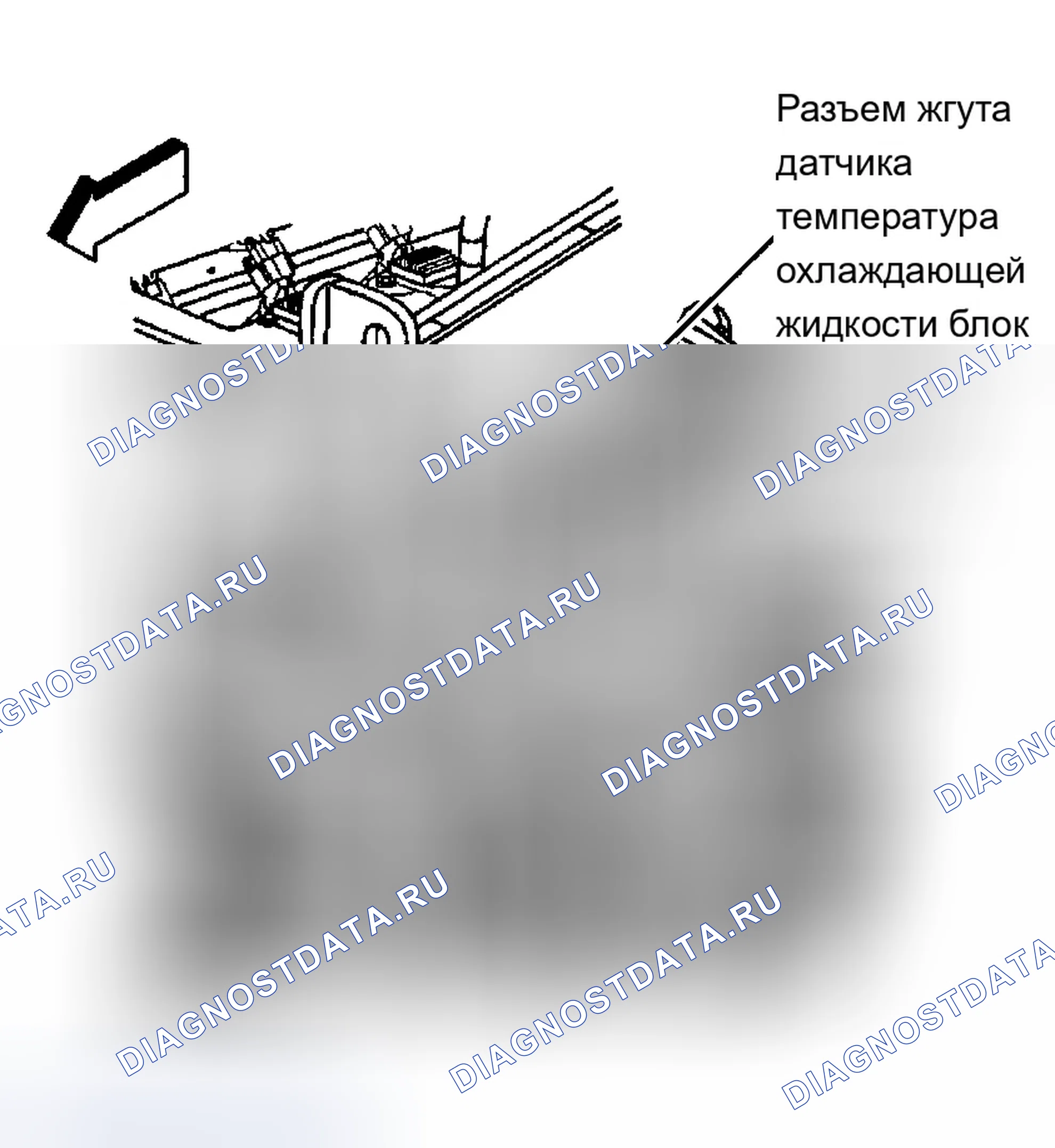 Рис. 47. Chevrolet TrailBlazer I