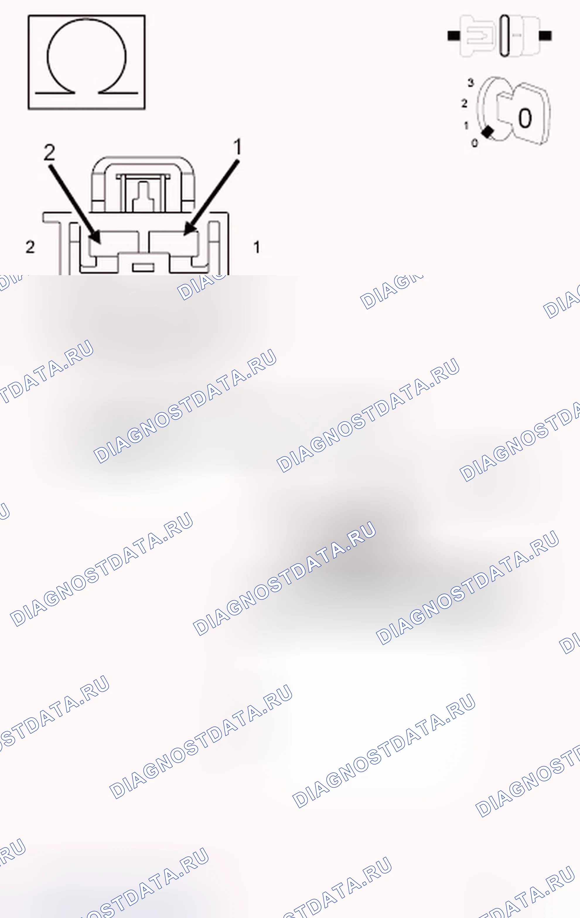 Рис. 131. Chrysler Town & Country V рестайлинг