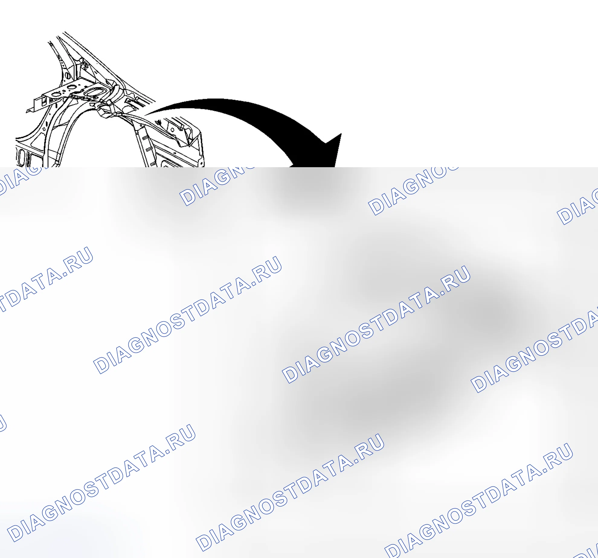 Рис. 34. Chevrolet Monte Carlo VI