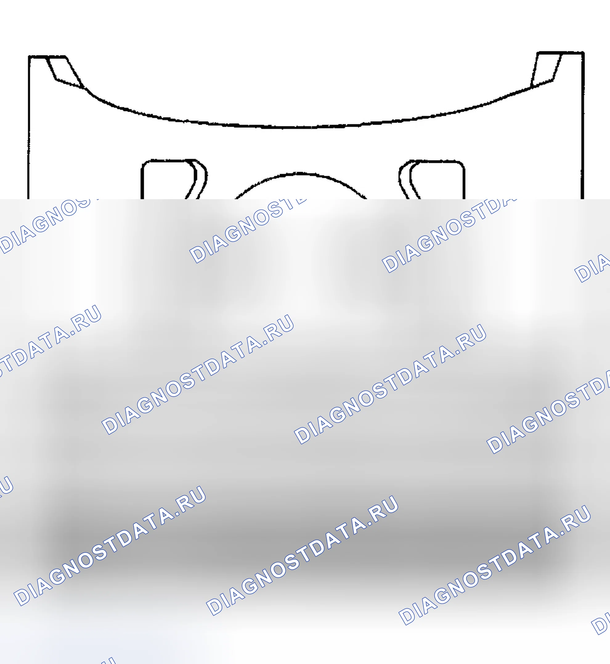 Рис. 129. Chevrolet Impala VIII