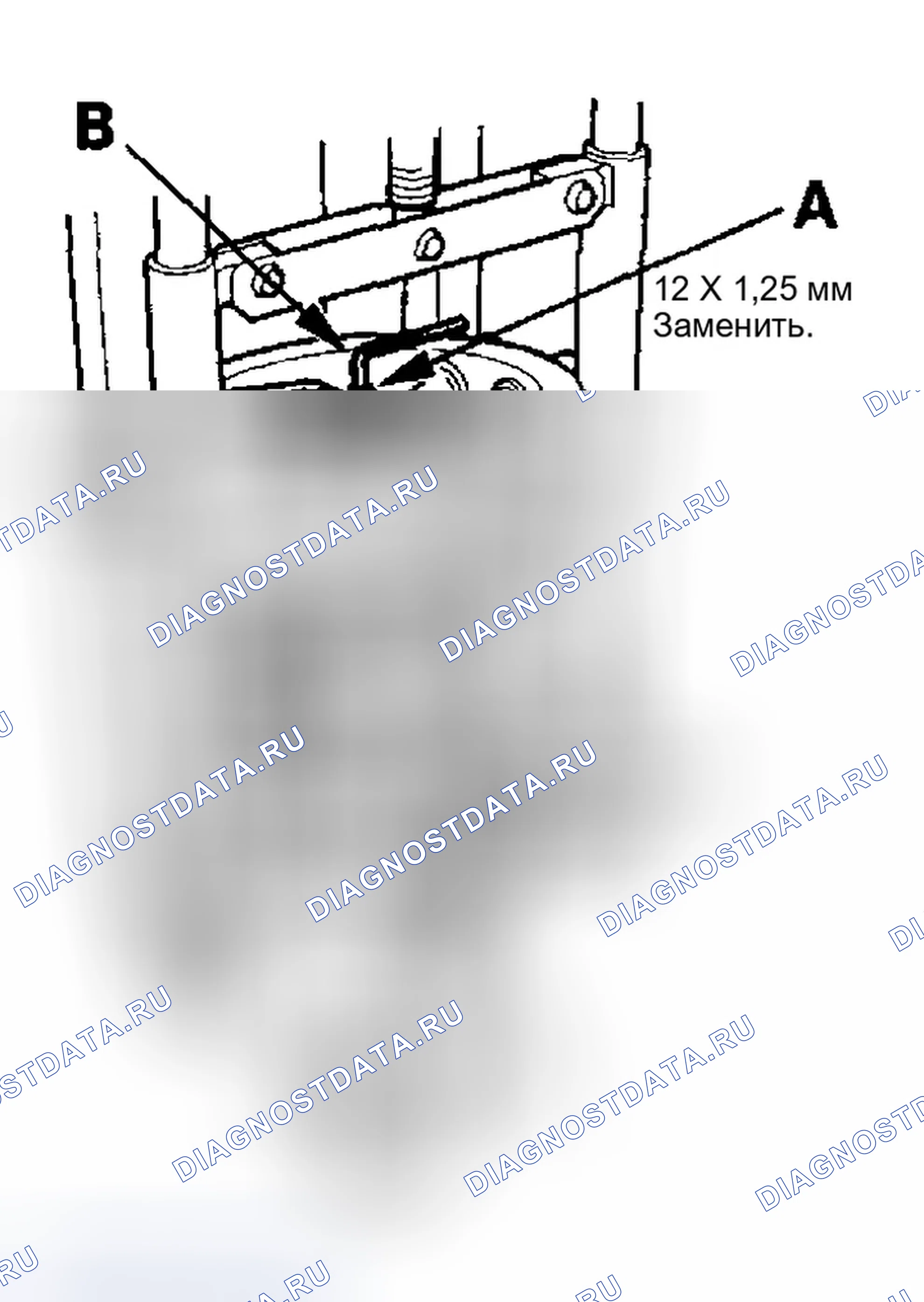 Рис. 29: Разборка. Honda Pilot I рестайлинг