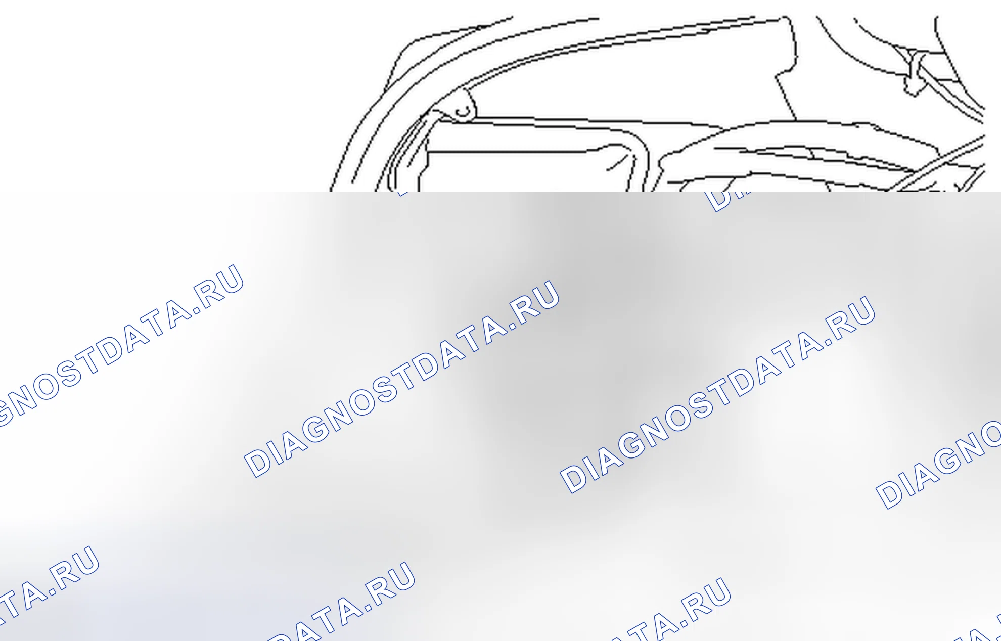 Рис. 263. Toyota Camry XV50