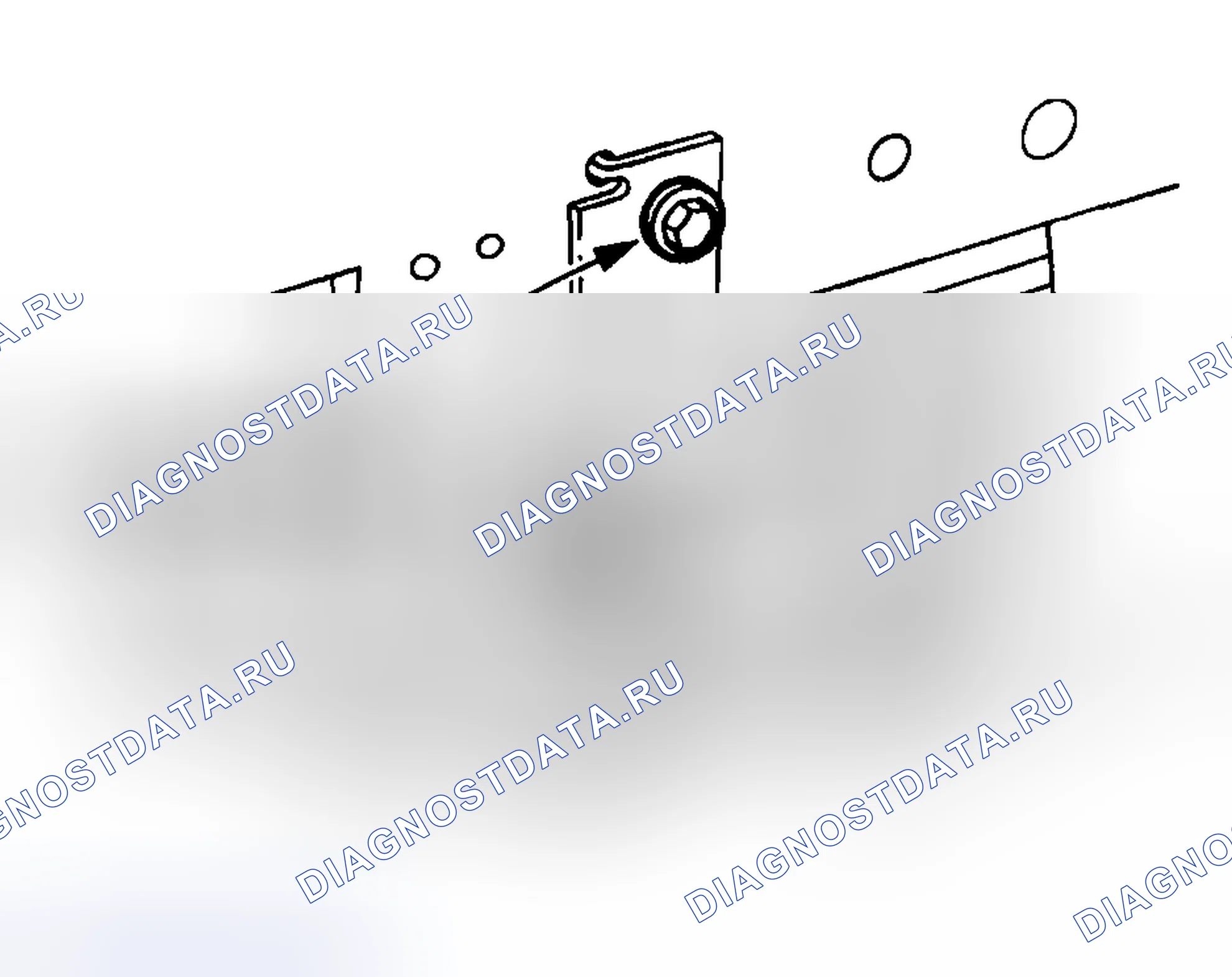 Рис. 176. Ford Pickup F250 Super Duty I