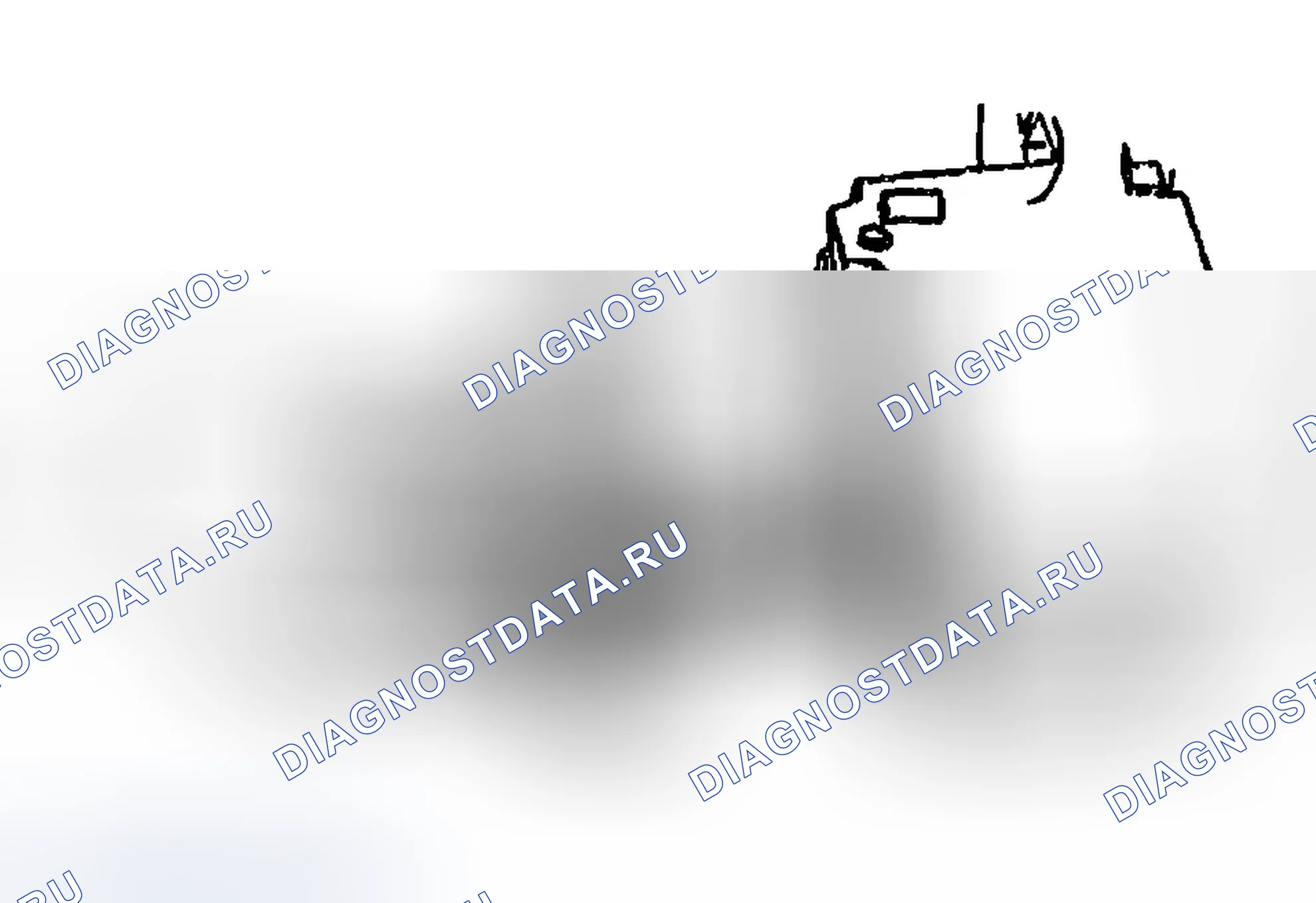 Рис. 454. Chevrolet TrailBlazer I