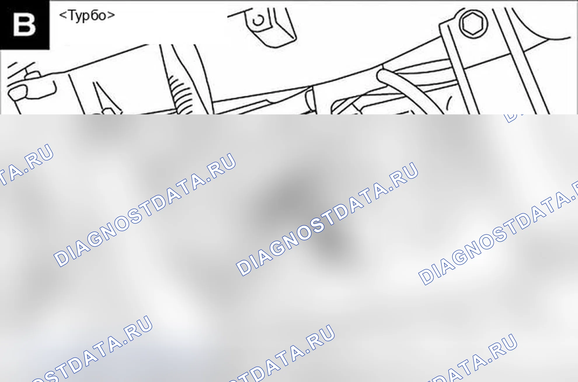Рис. 103. Mitsubishi Lancer Ralliart X