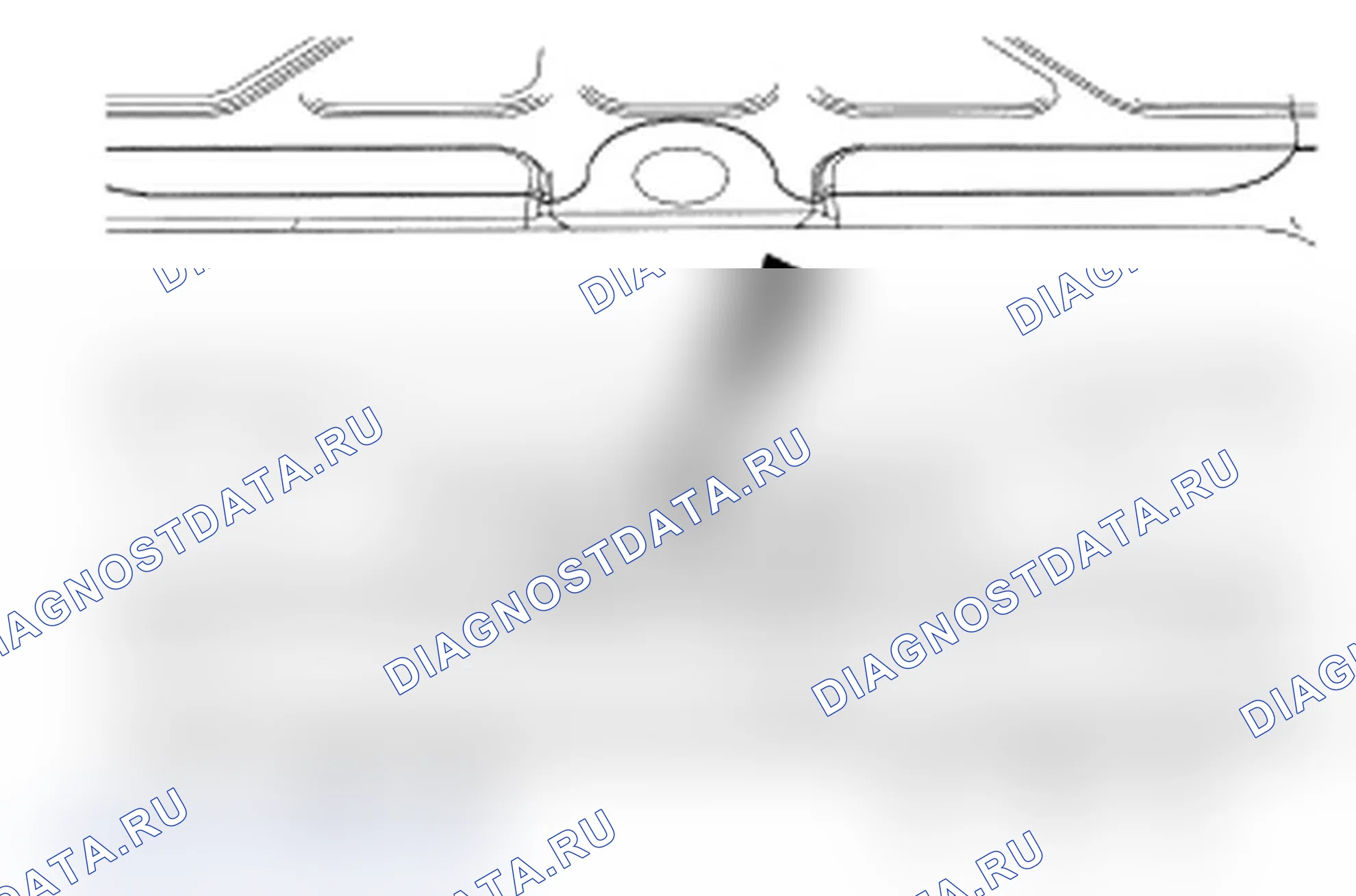 Рис. 31. Mercury Mariner II рестайлинг