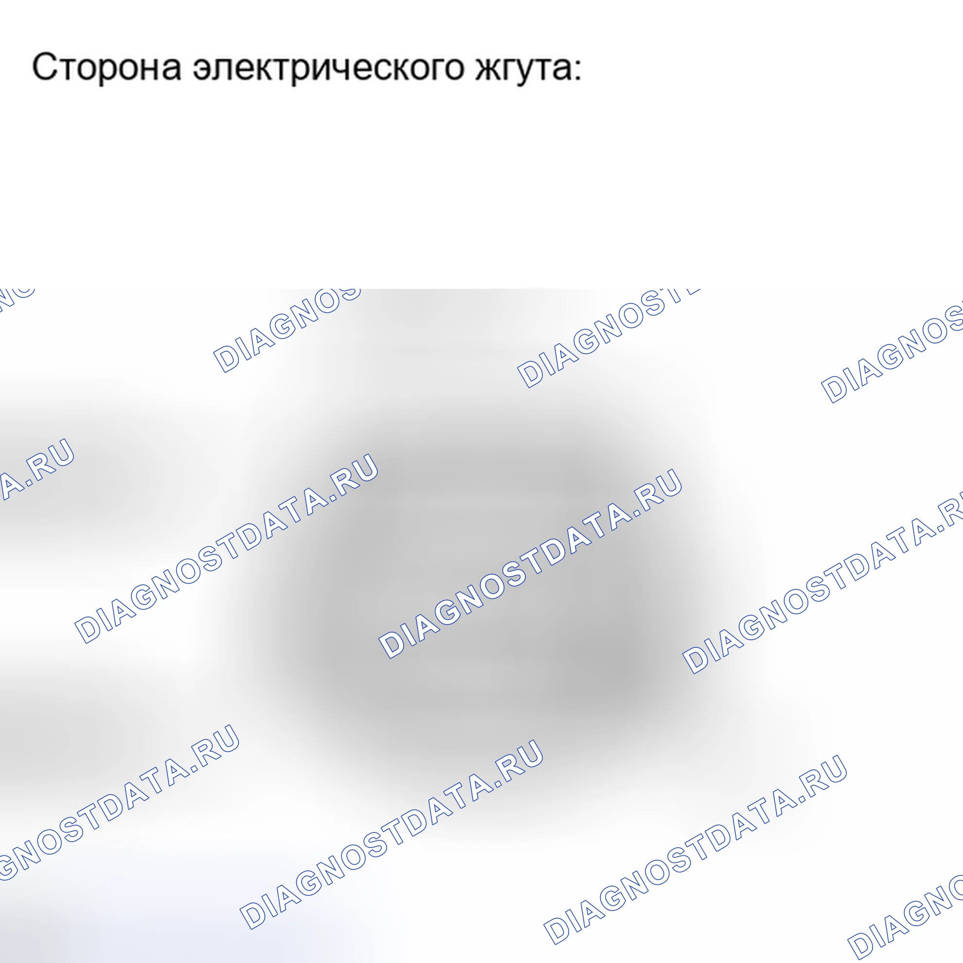 Рис. 237: ПОРЯДОК ВЫПОЛНЕНИЯ РАБОТ. Haval H6S I