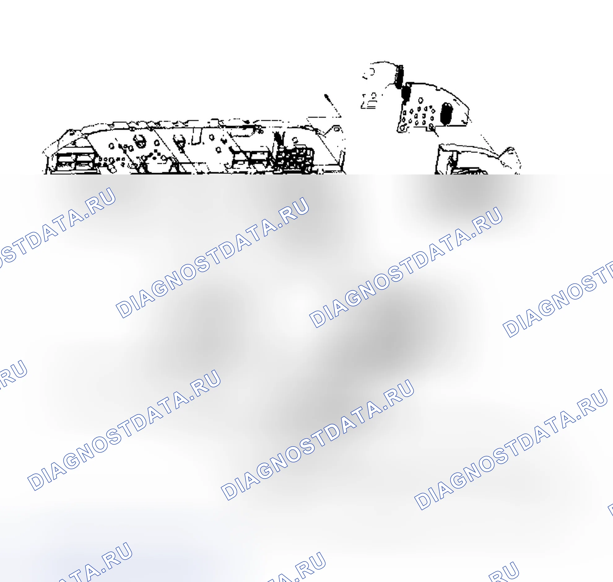 Рис. 2. Pontiac Bonneville VIII