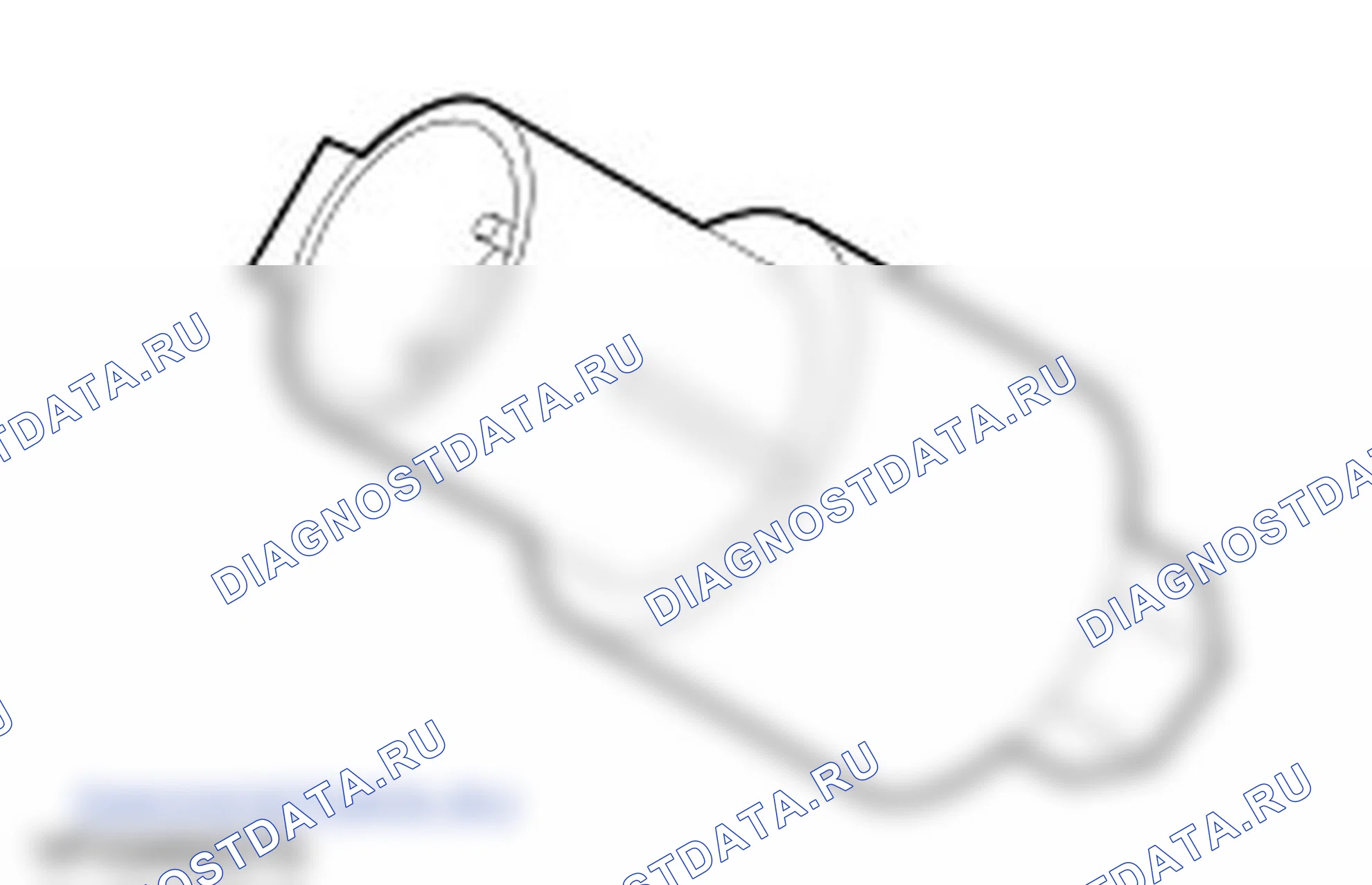 кондиционер (A/C): описание и работа. Ford Mondeo II