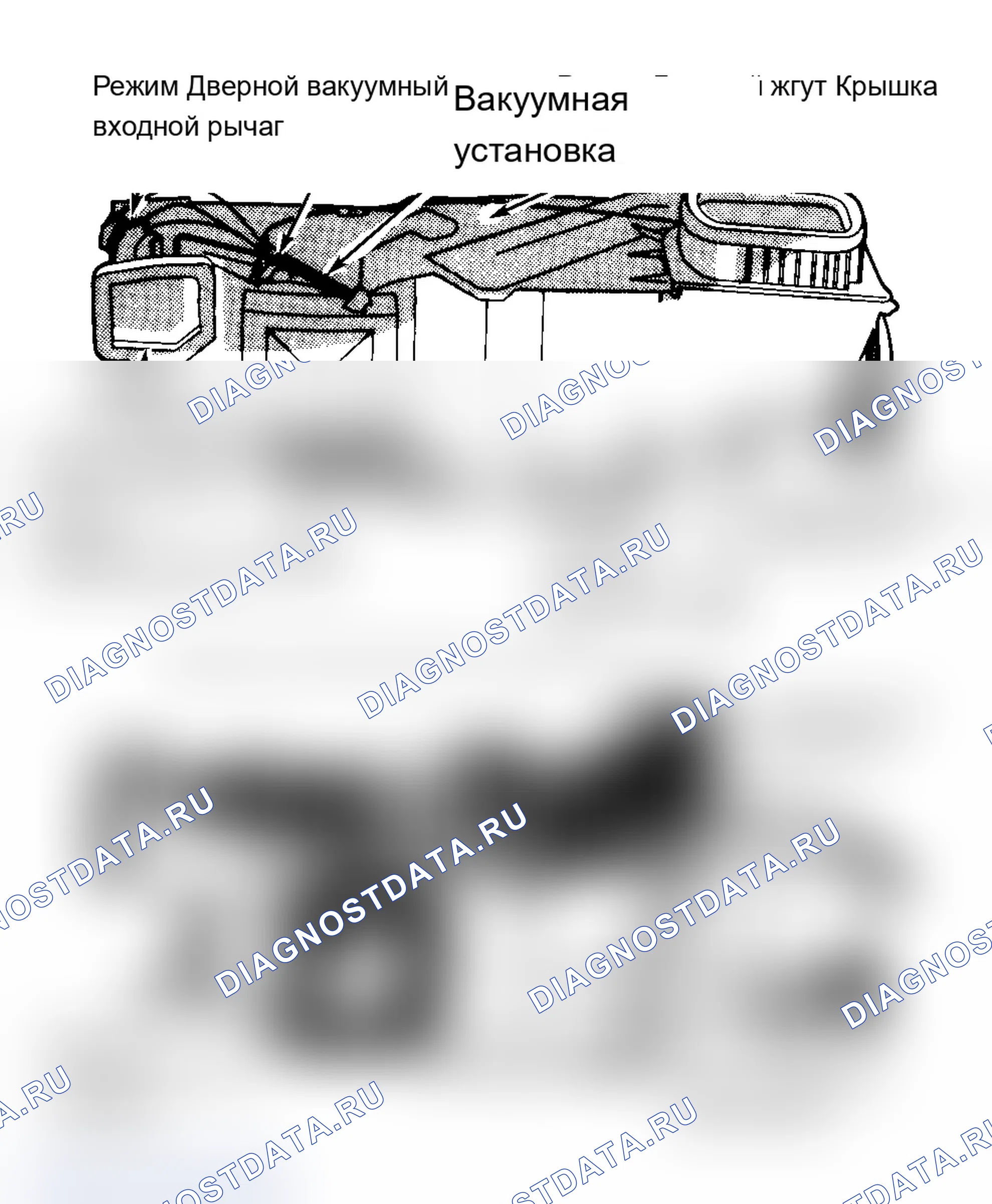 Рис. 2. Dodge Dakota 