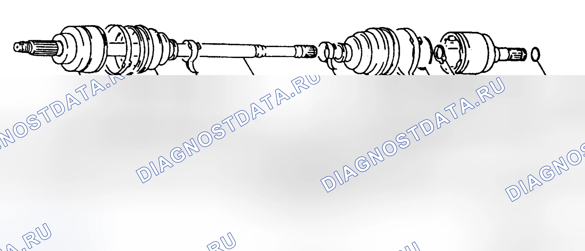 Рис. 40. Suzuki Aerio I