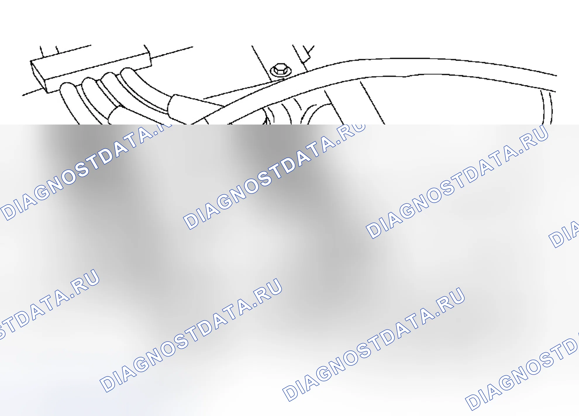 Рис. 113. Ford Focus I рестайлинг