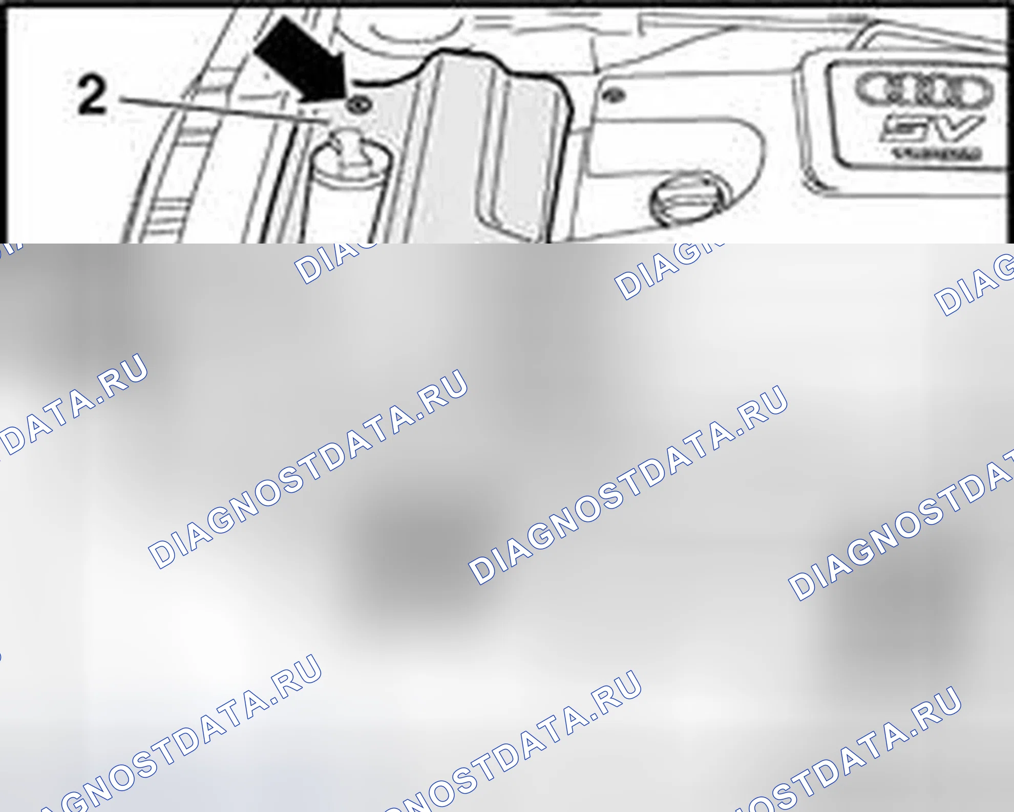 Рис. 61. Audi TT 8N рестайлинг