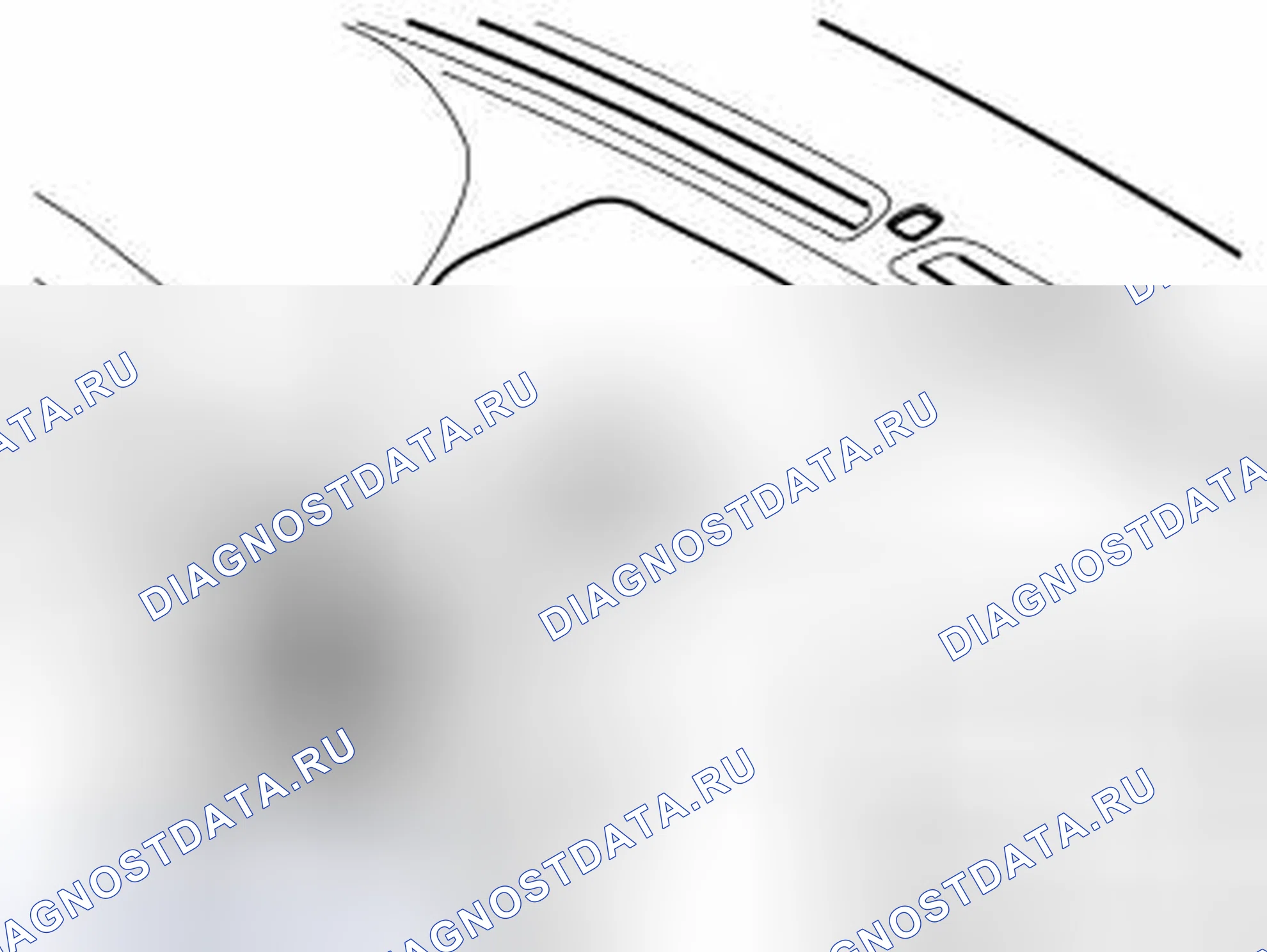 Рис. 1005. Volvo S60 I