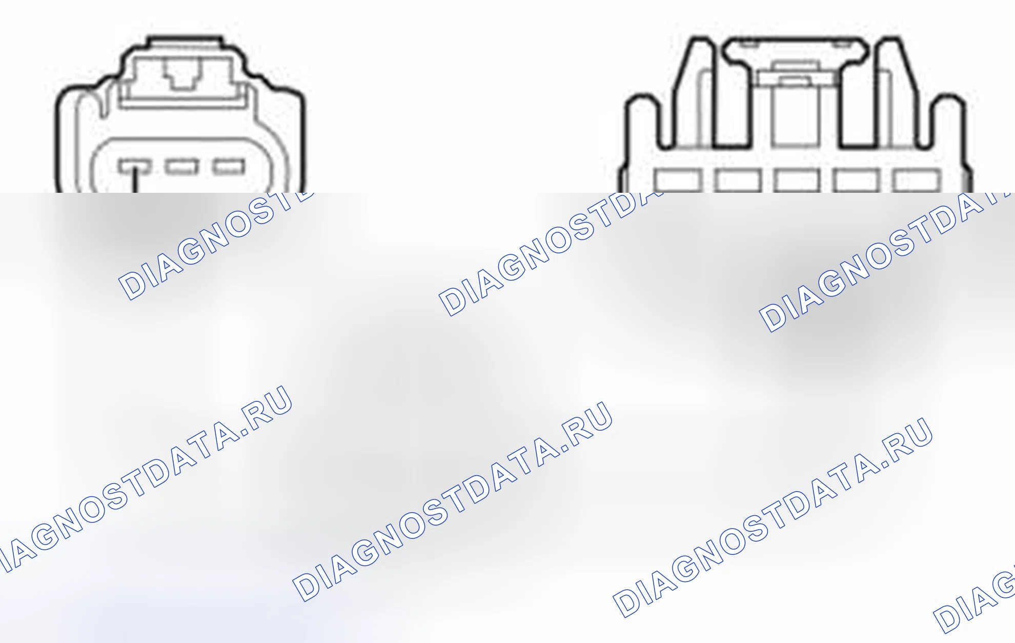 Рис. 9. Ford Pickup F250 Super Duty II