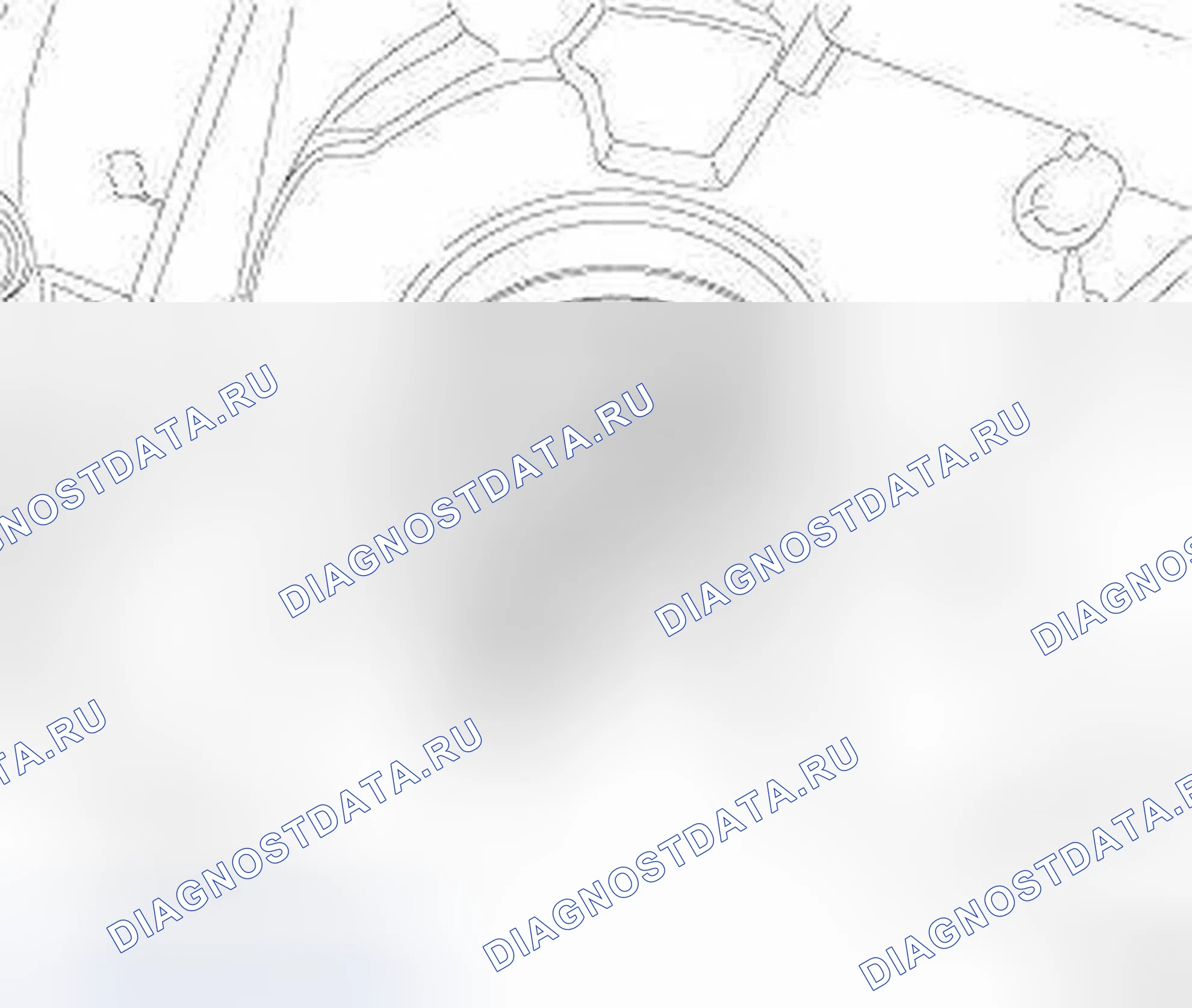 Рис. 286. Dodge Dart PF