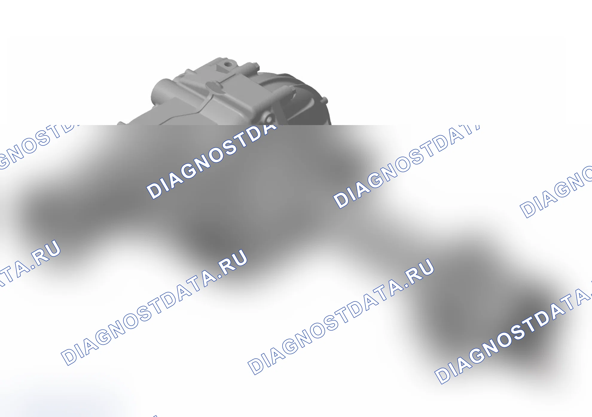 Разборка / установка — Tank 300. Tank 300 I
