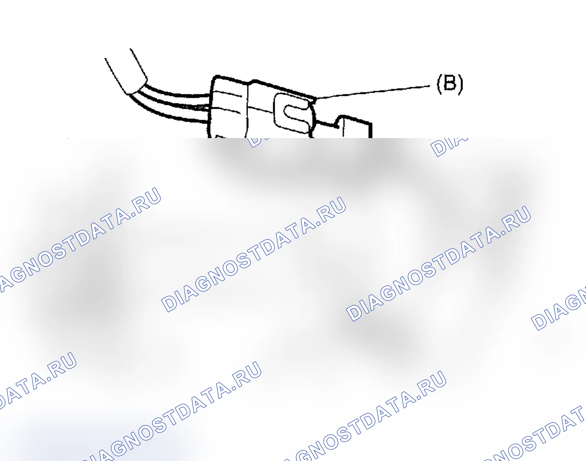 Рис. 125. Subaru Impreza WRX GD/GG рестайлинг