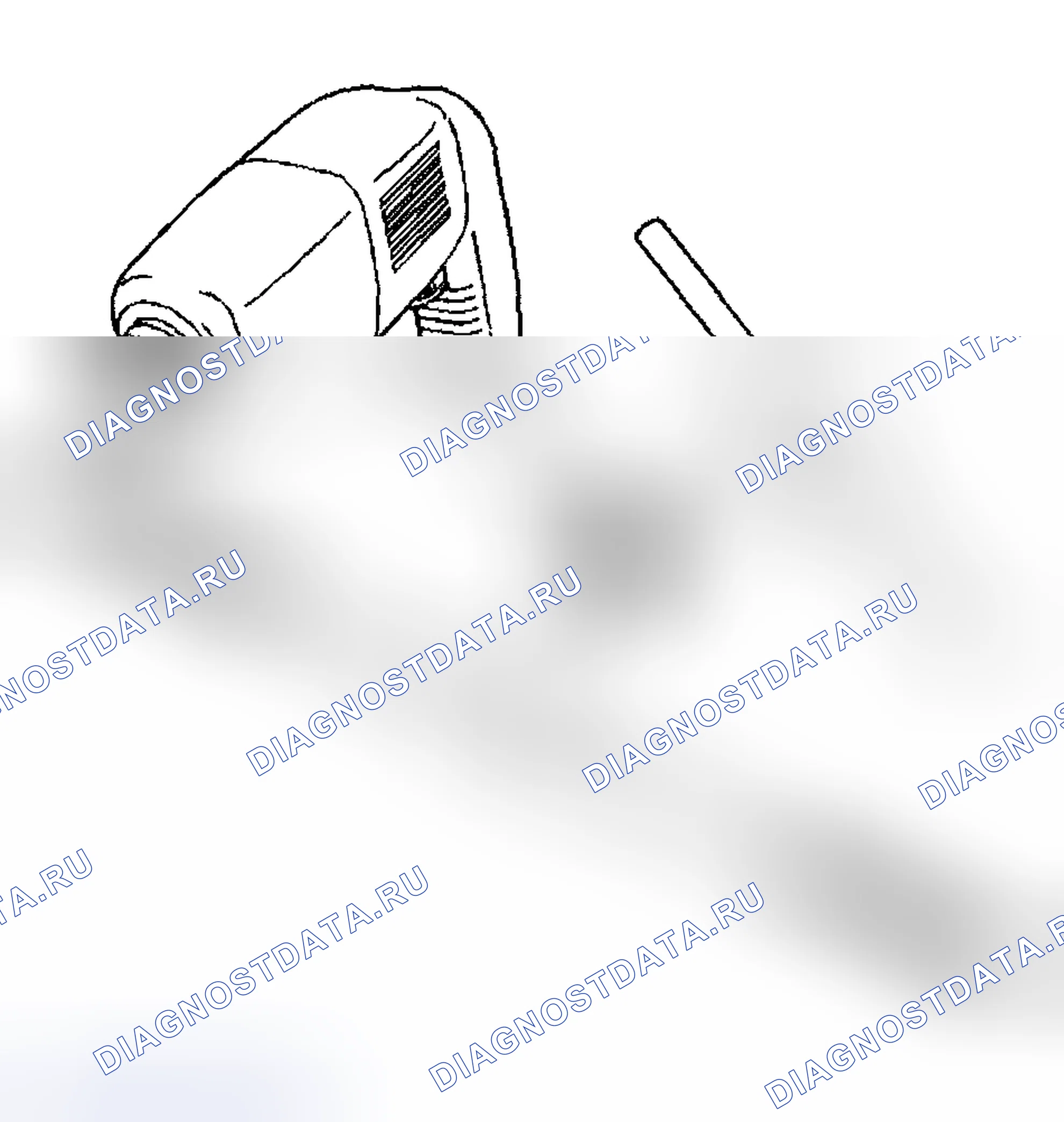 Рис. 1287. Hyundai Terracan I