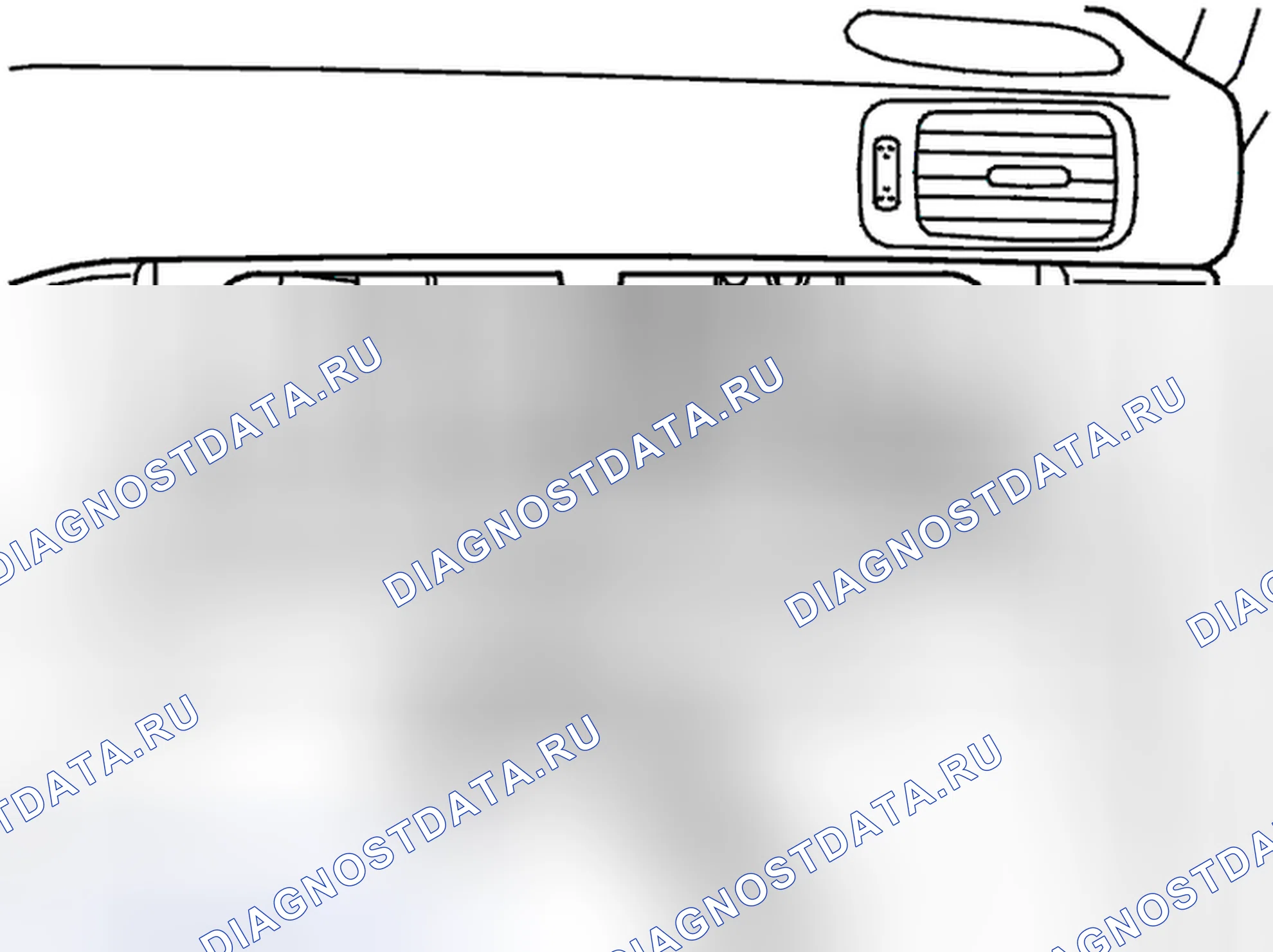 Рис. 639. Volvo C70 I