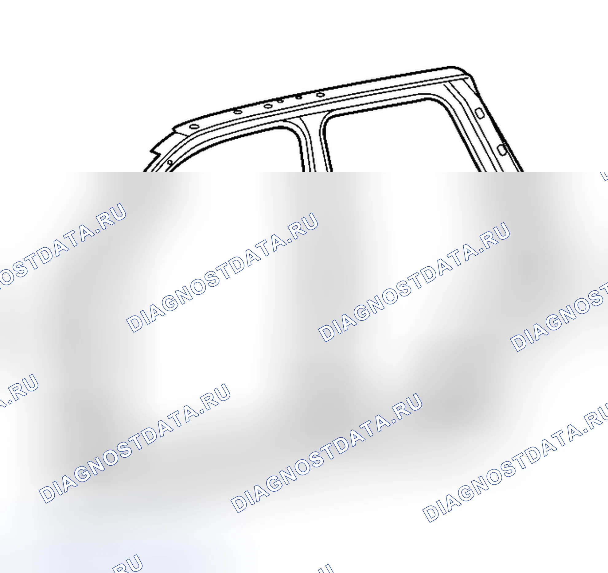 Рис. 127. Saab 9-7X I