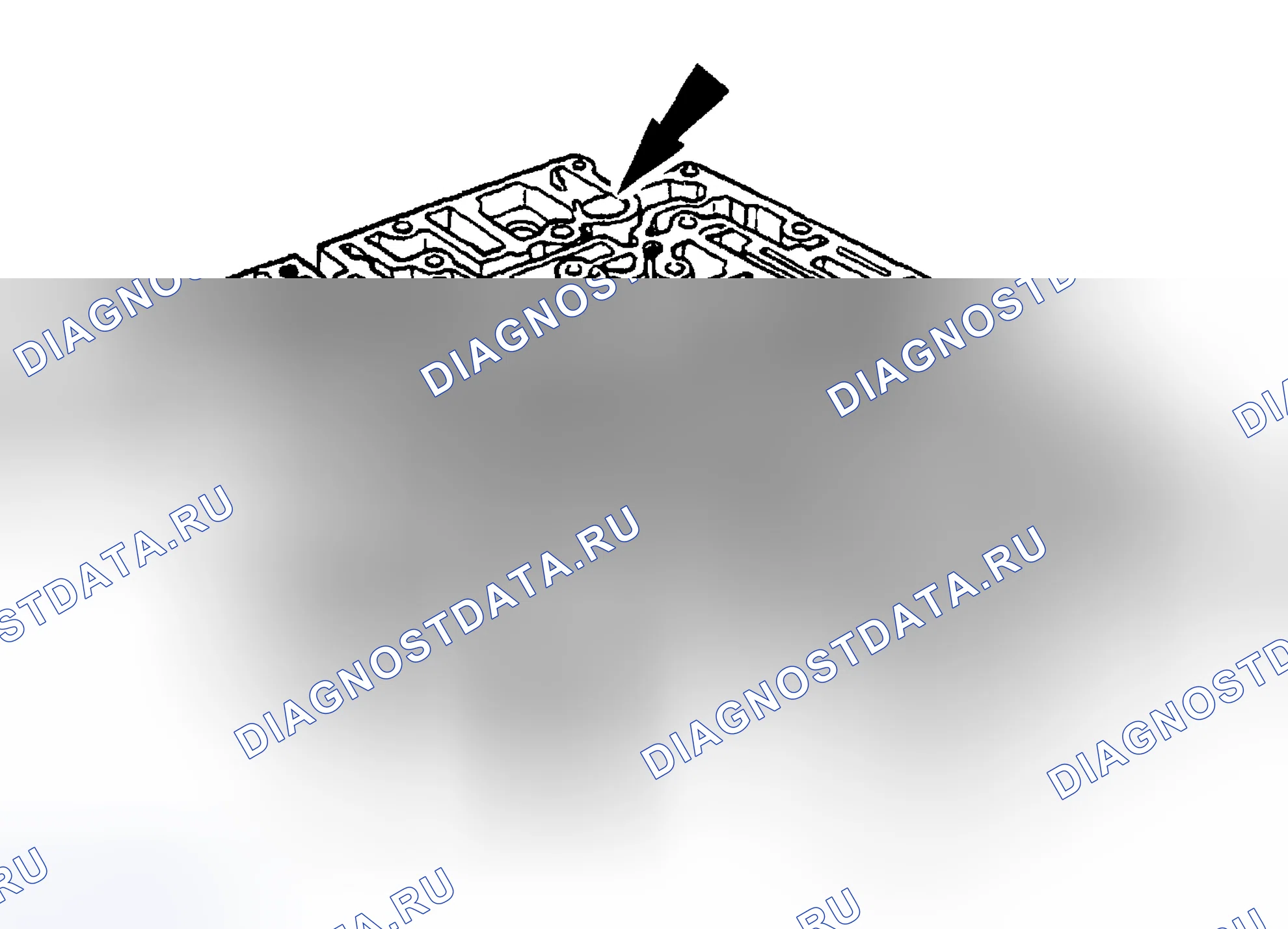 Рис. 482. Mazda Flair II
