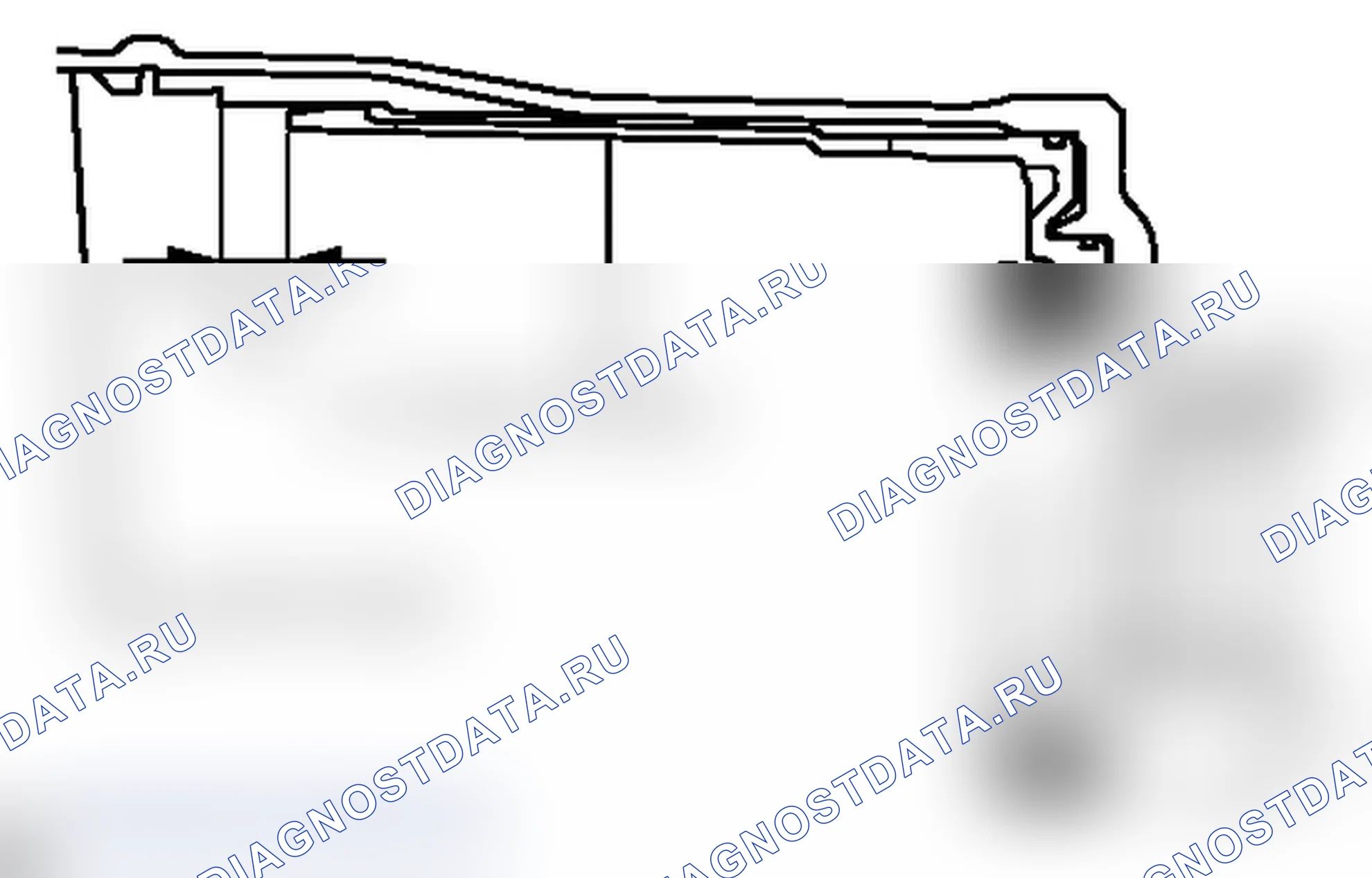 Рис. 284. Lexus IS F I