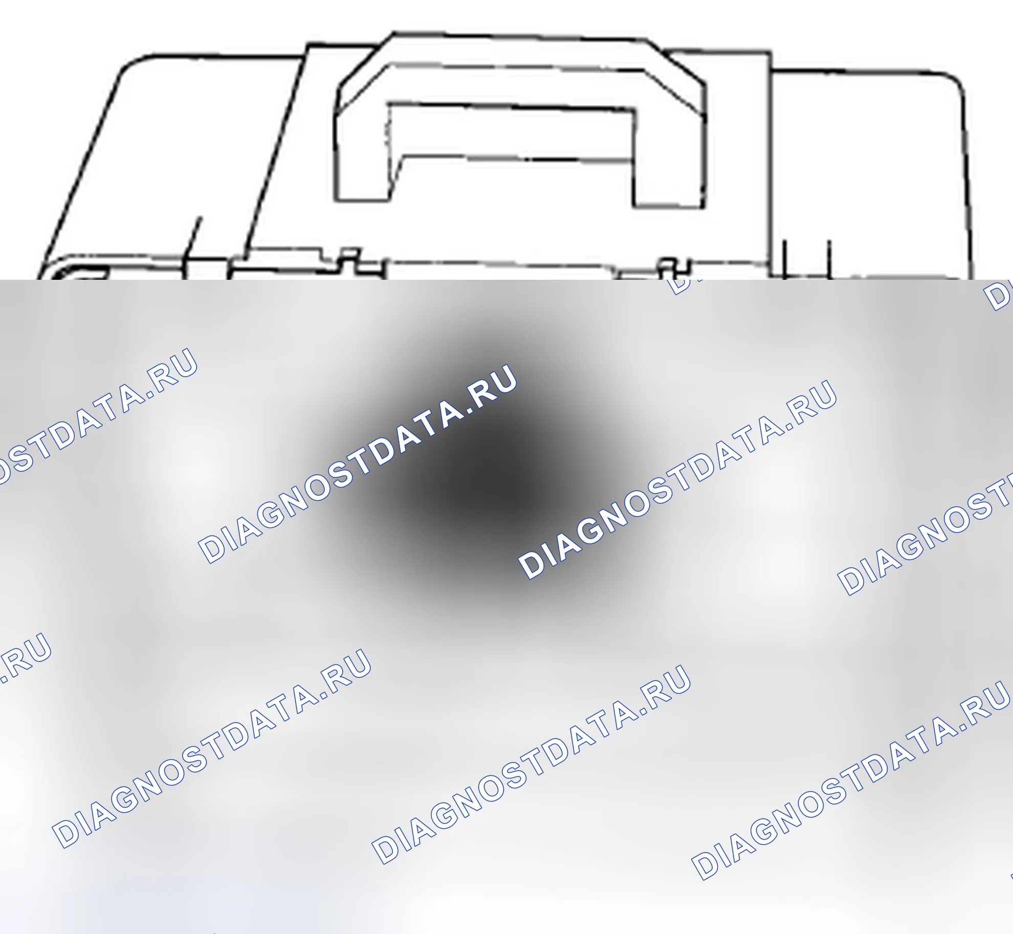 Рис. 728. Honda Civic VIII