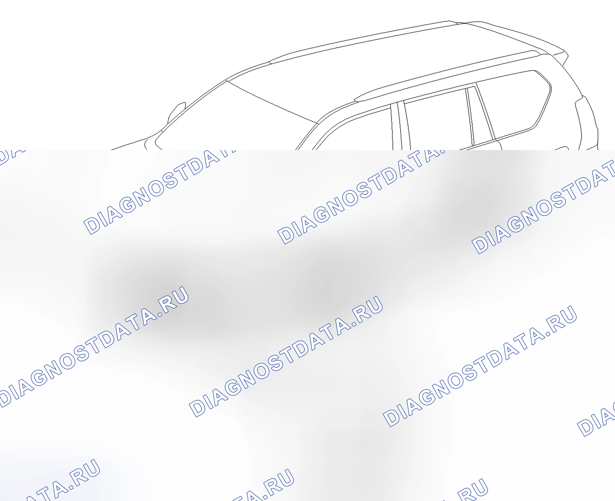 Рис. 13. Honda Accord VII