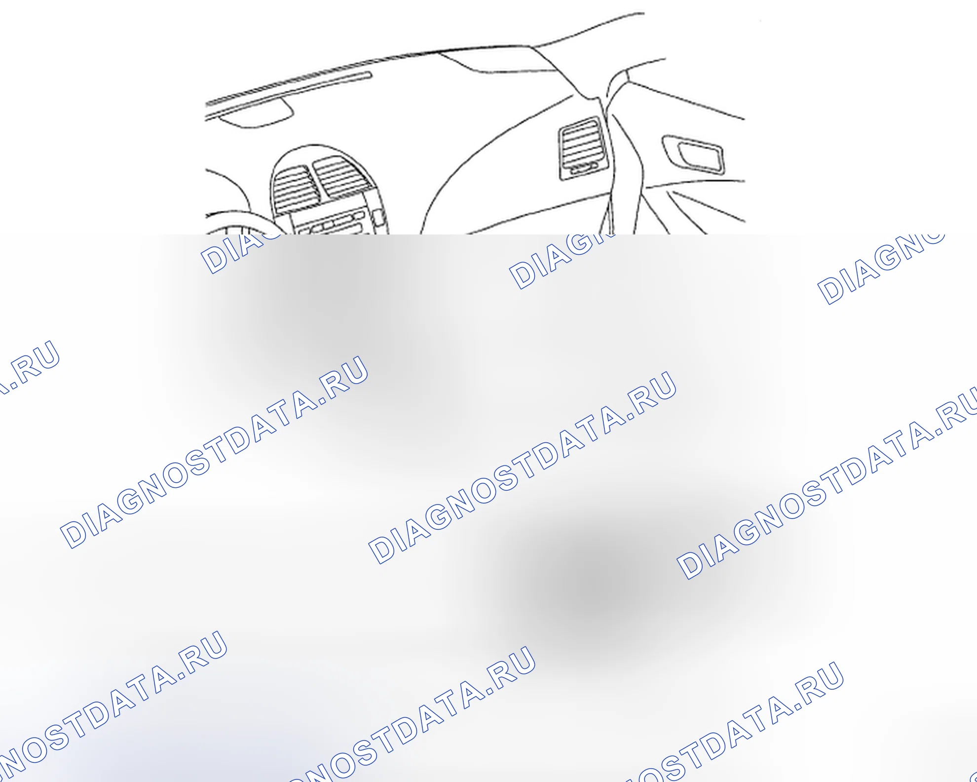 Рис. 38: КОМПОНЕНТЫ. Haval H5 II