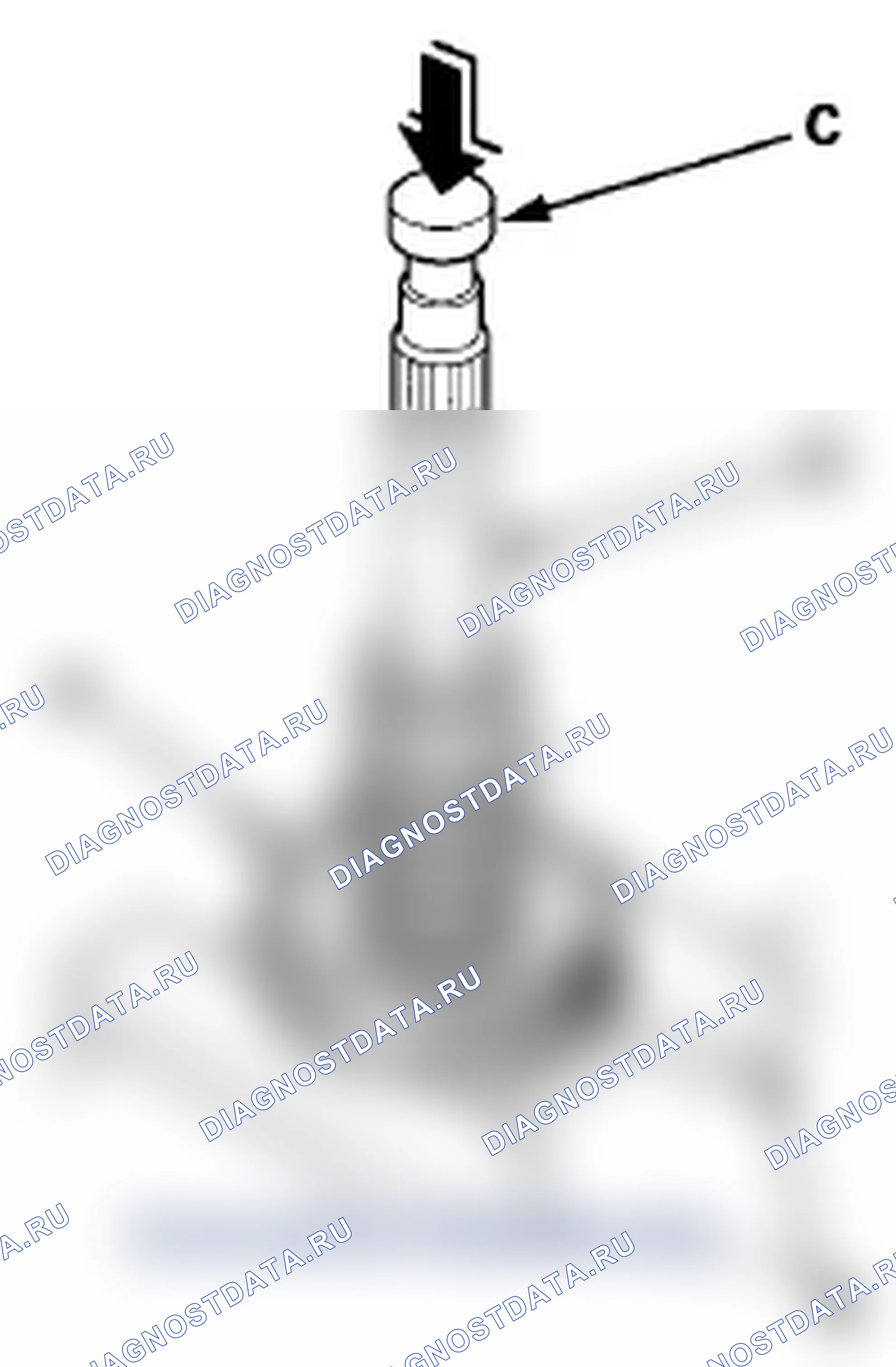 Рис. 471. Acura TL IV рестайлинг