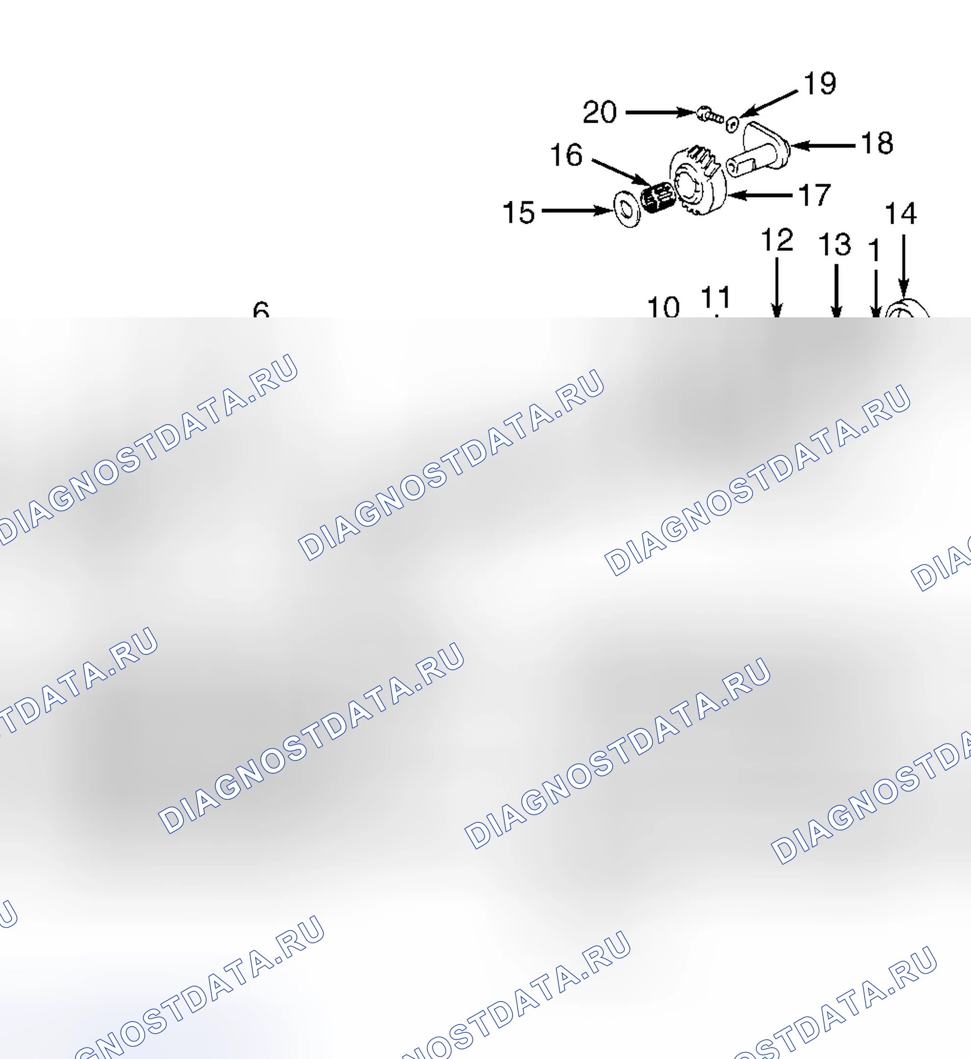 Рис. 6. Pontiac Sunrunner I