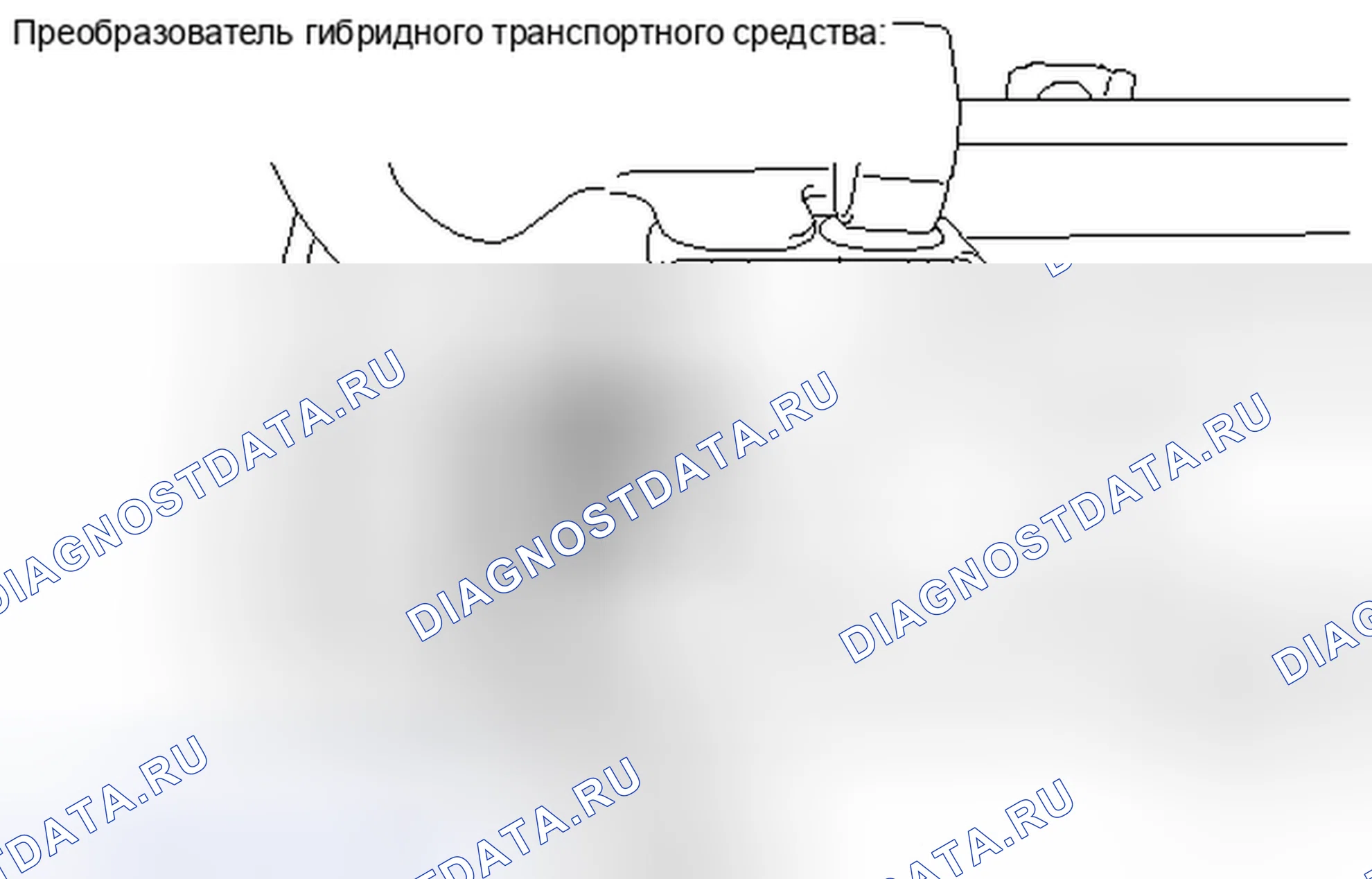 Рис. 184. Toyota Camry XV40 рестайлинг
