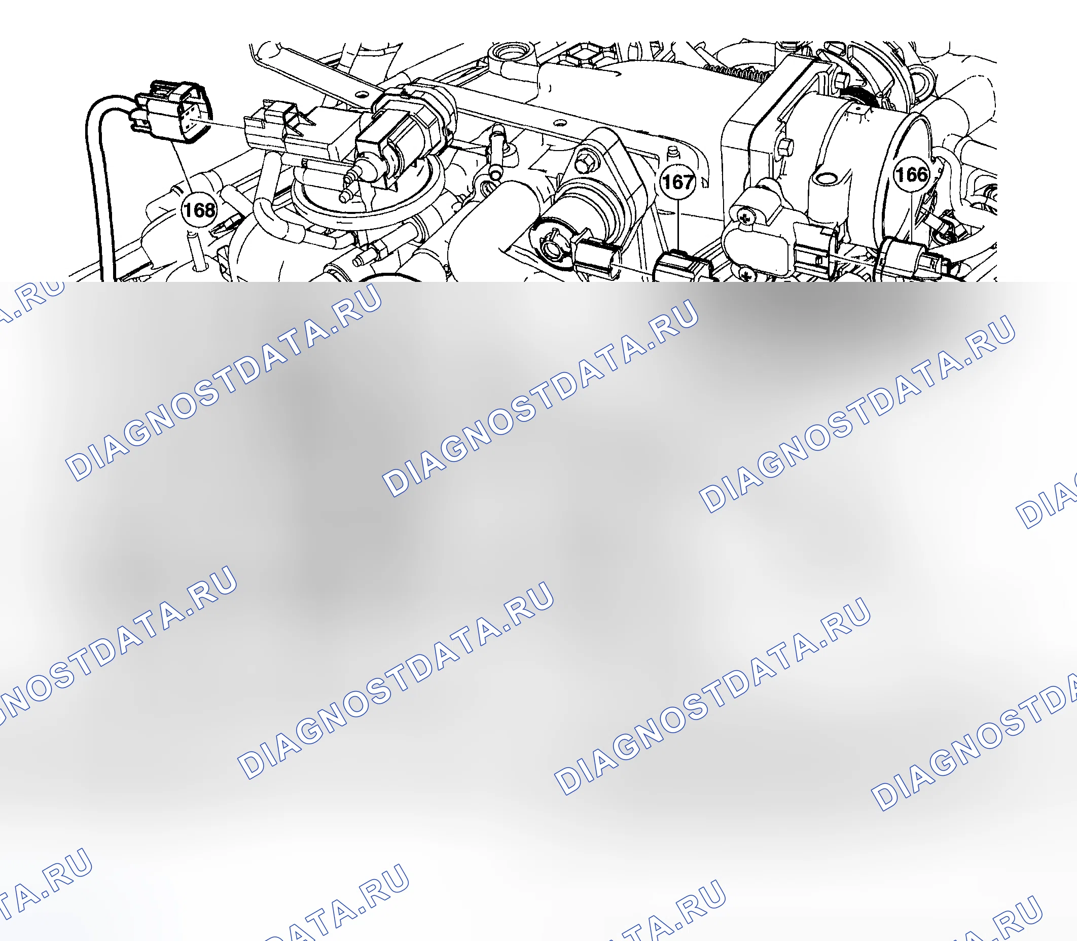 Рис. 266. Hyundai ix20 I рестайлинг