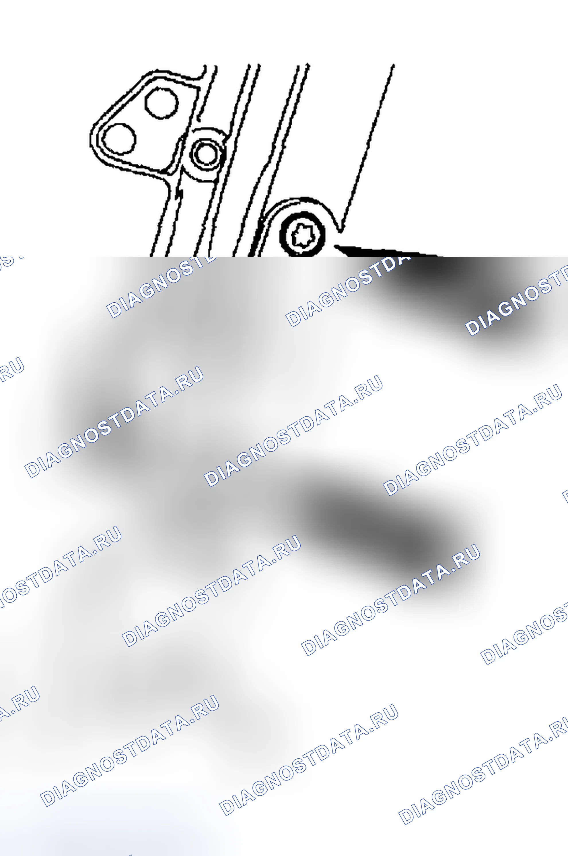 Рис. 432. Ford Pickup F250 Super Duty I